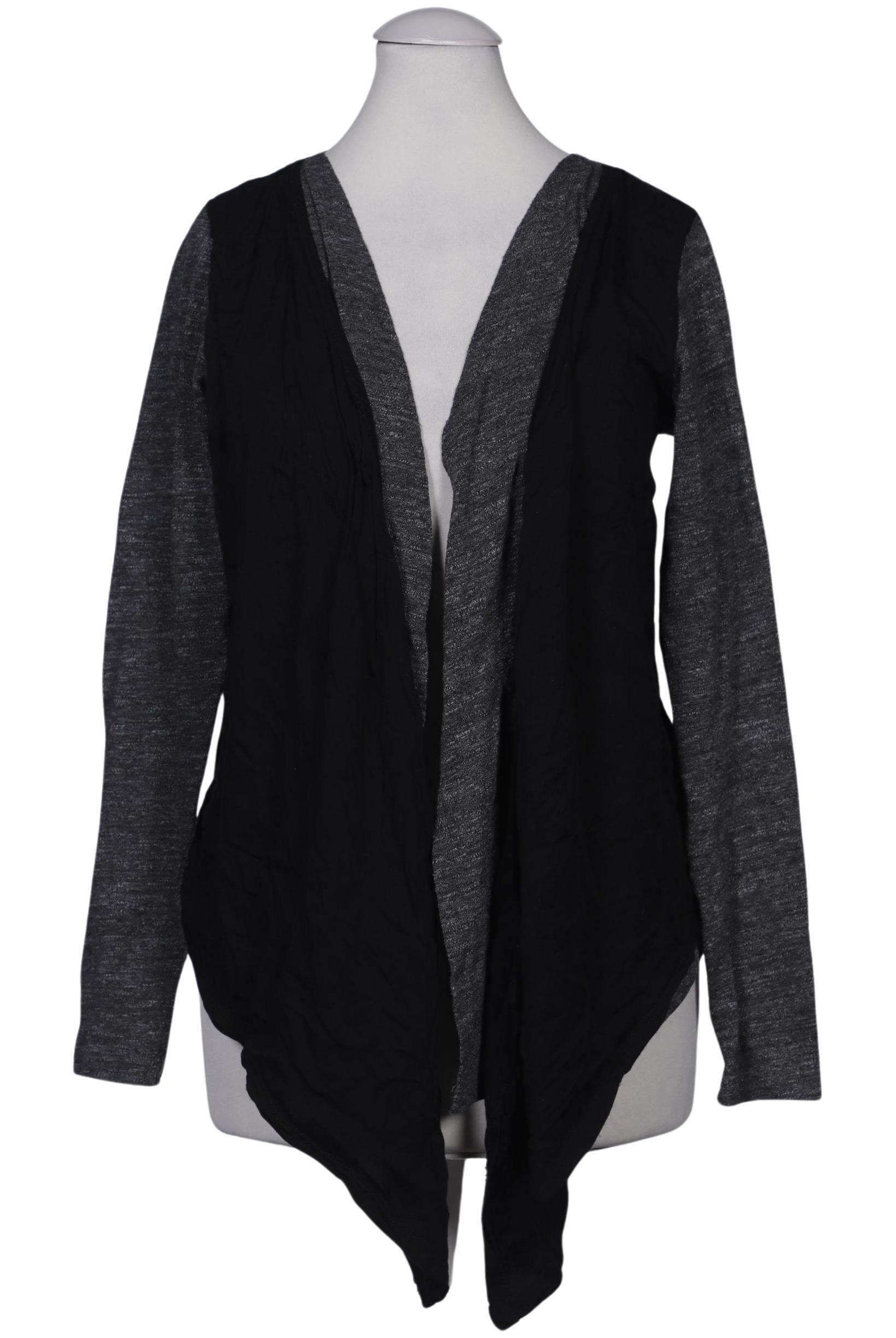 

Object Damen Strickjacke, grau, Gr. 36