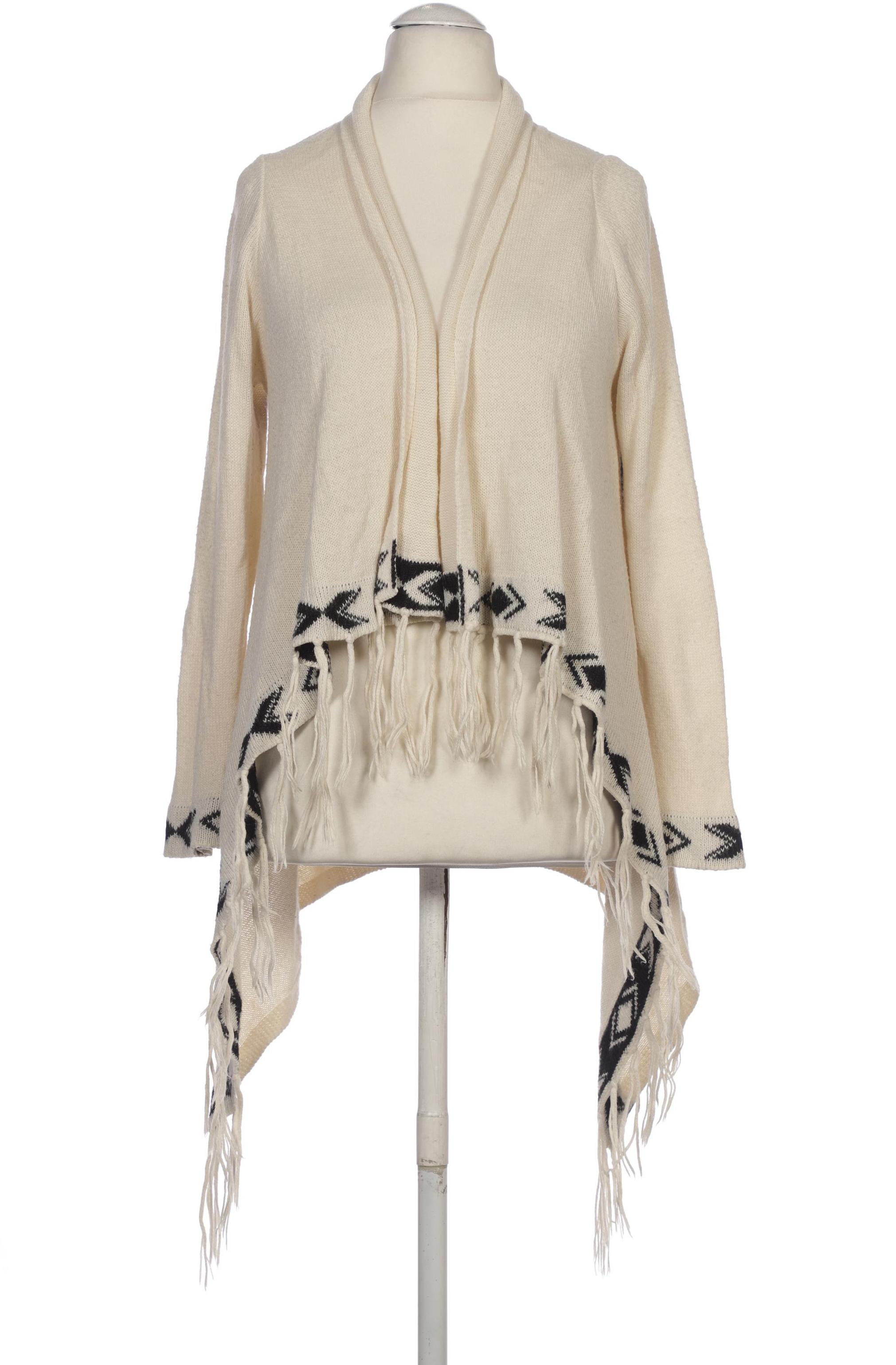 

OBJECT Damen Strickjacke, beige