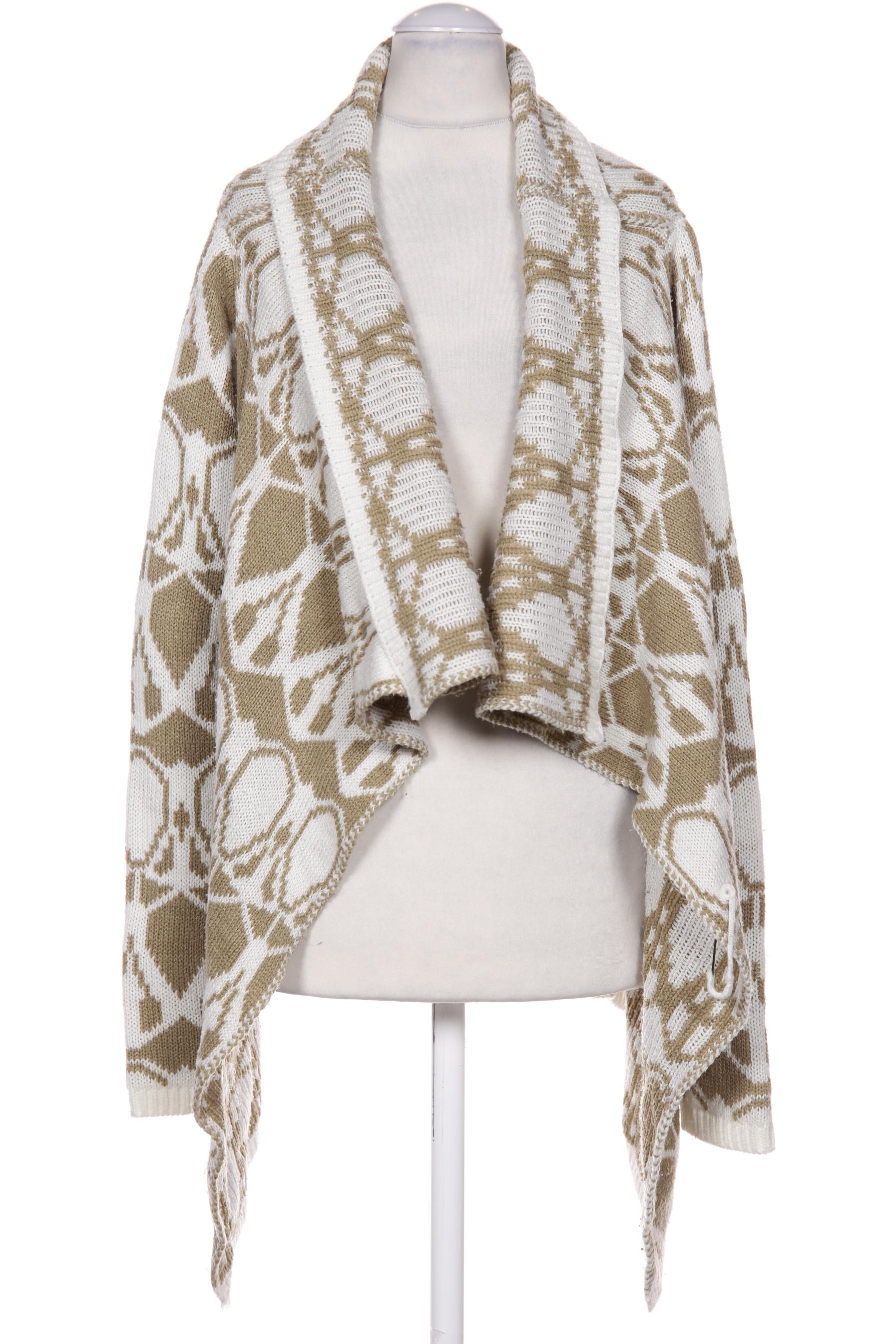 

Object Damen Strickjacke, grün, Gr. 36