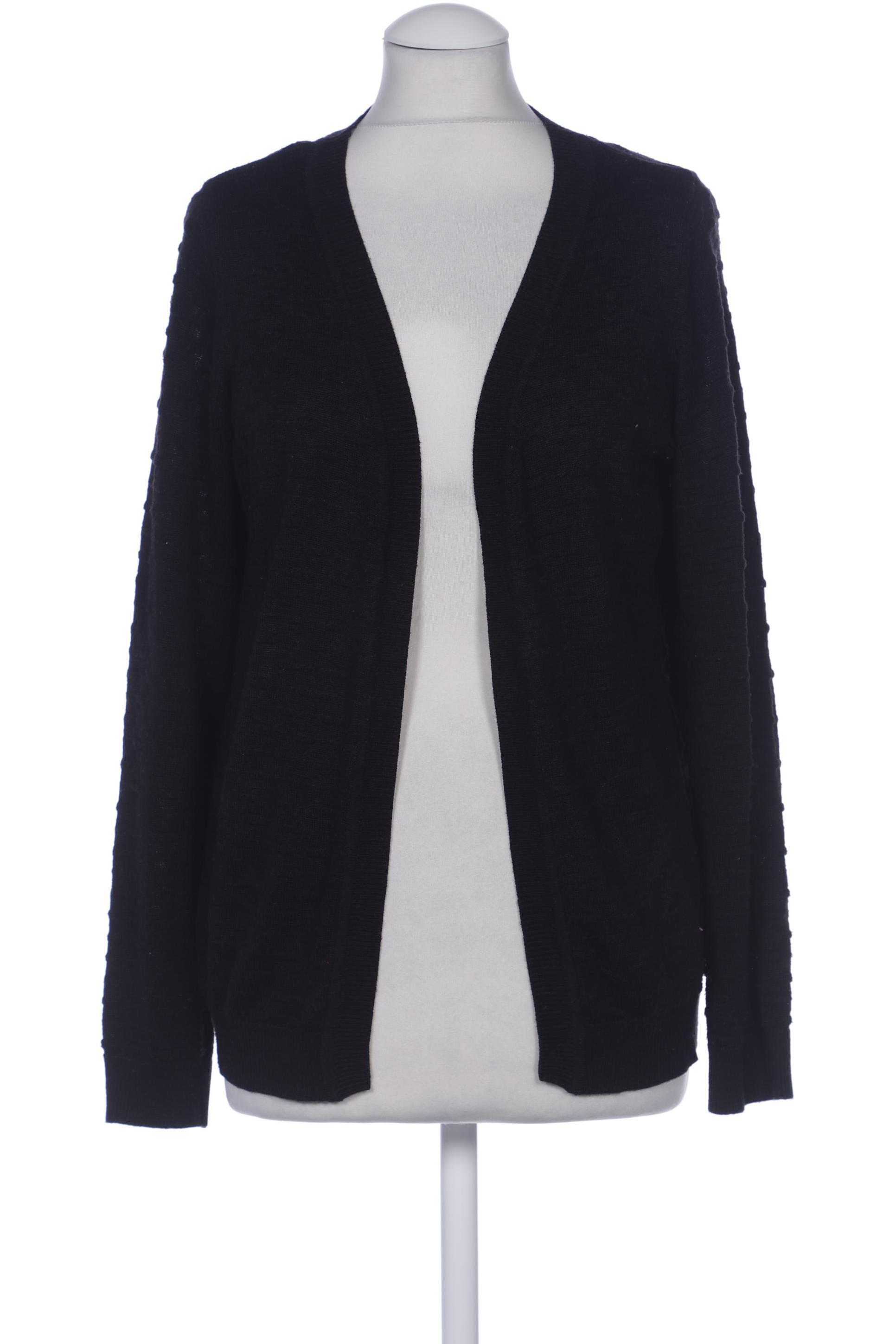 

Object Damen Strickjacke, schwarz, Gr. 38