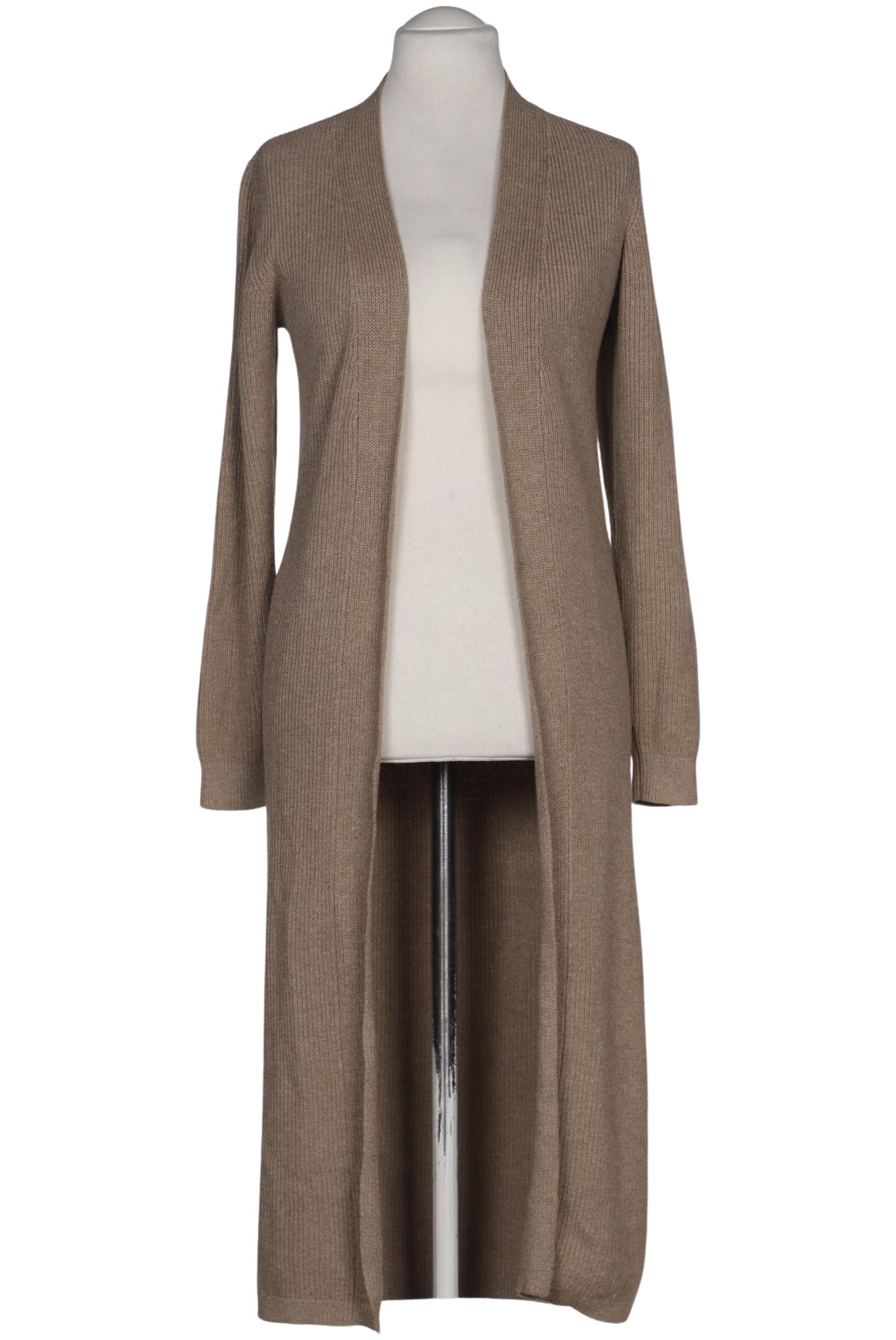 

Object Damen Strickjacke, braun, Gr. 42