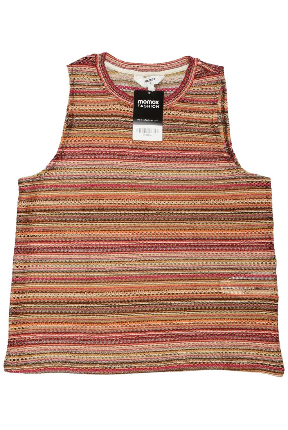 

Object Damen Top, mehrfarbig, Gr. 36