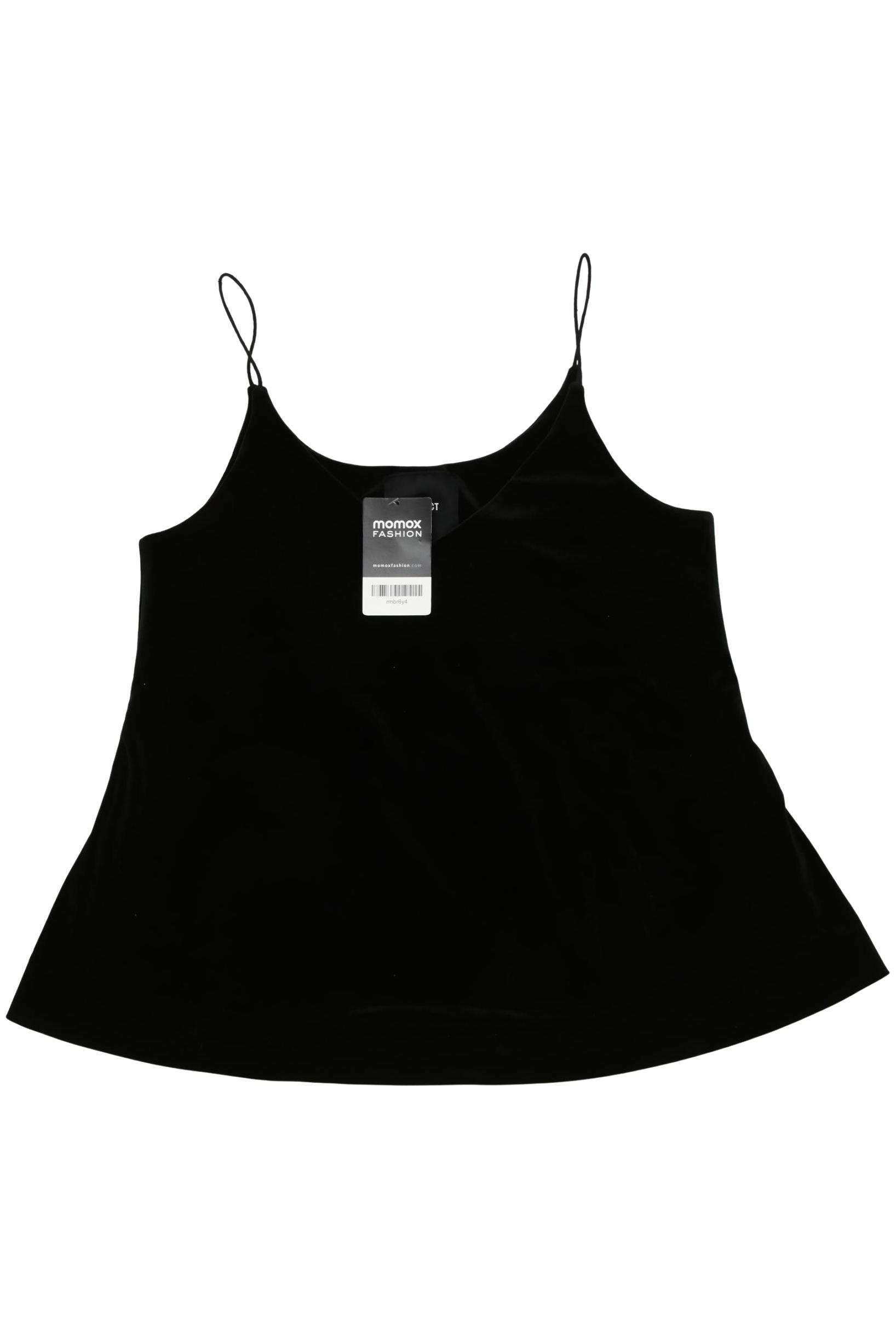 

Object Damen Top, schwarz, Gr. 36