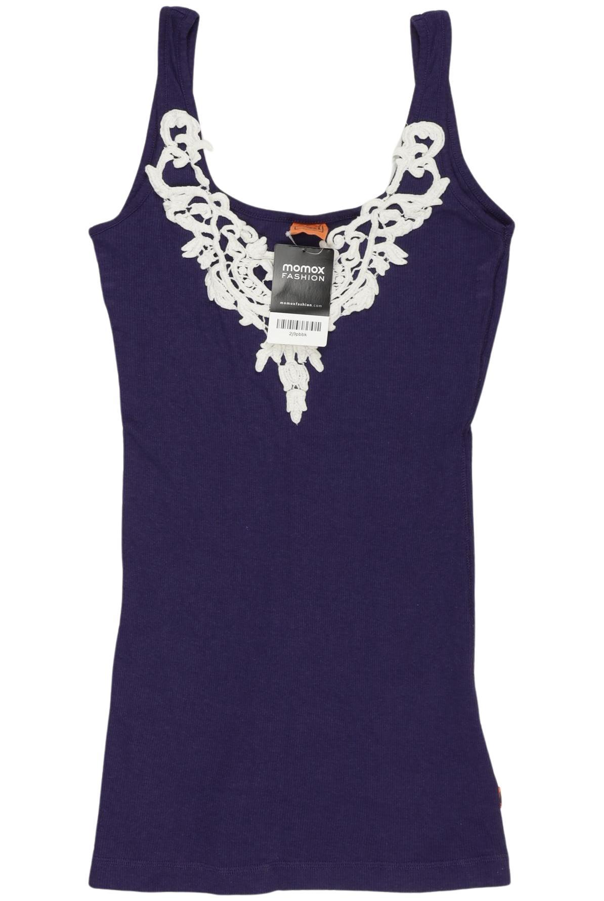 

Object Damen Top, flieder, Gr. 38