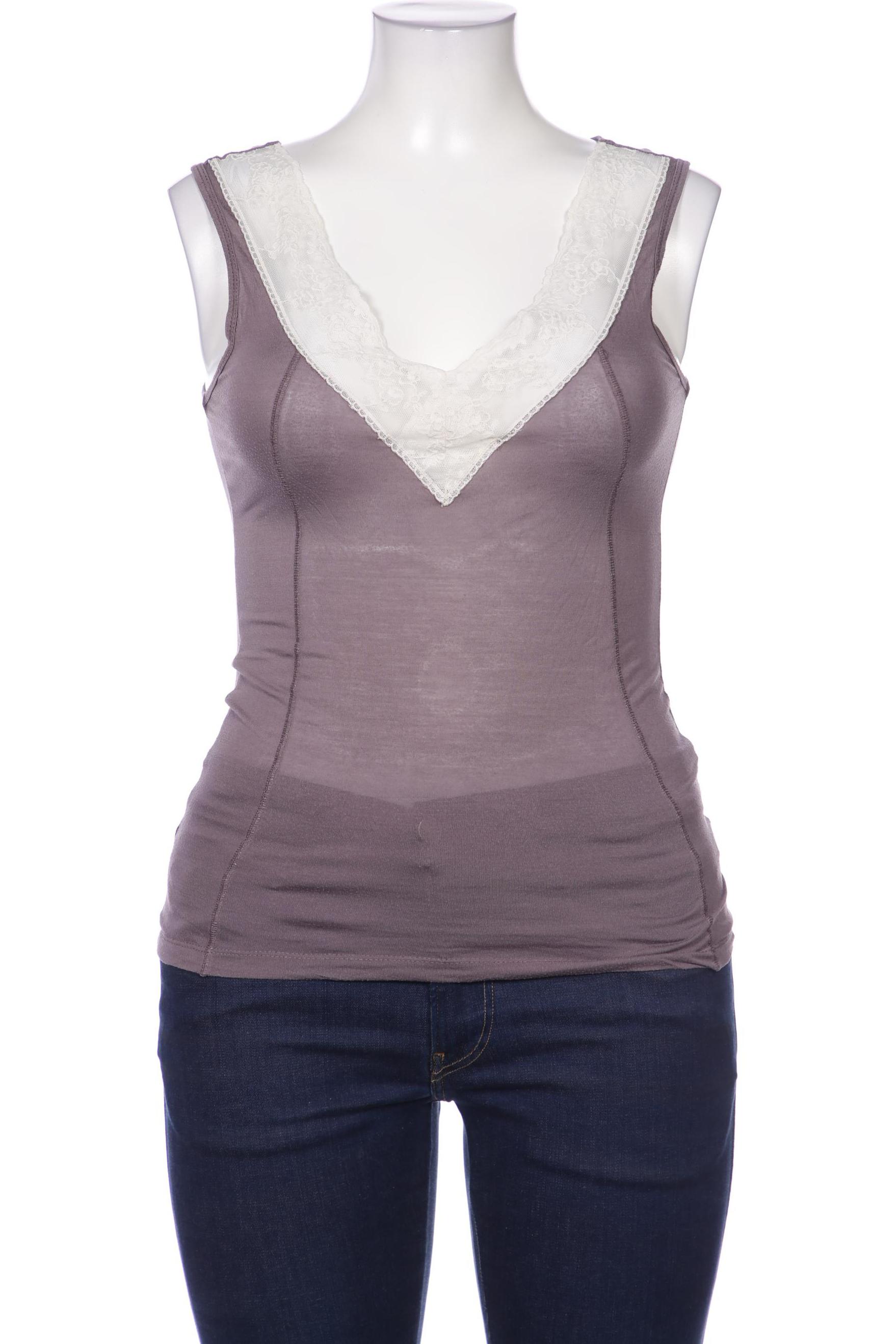 

Object Damen Top, flieder, Gr. 36