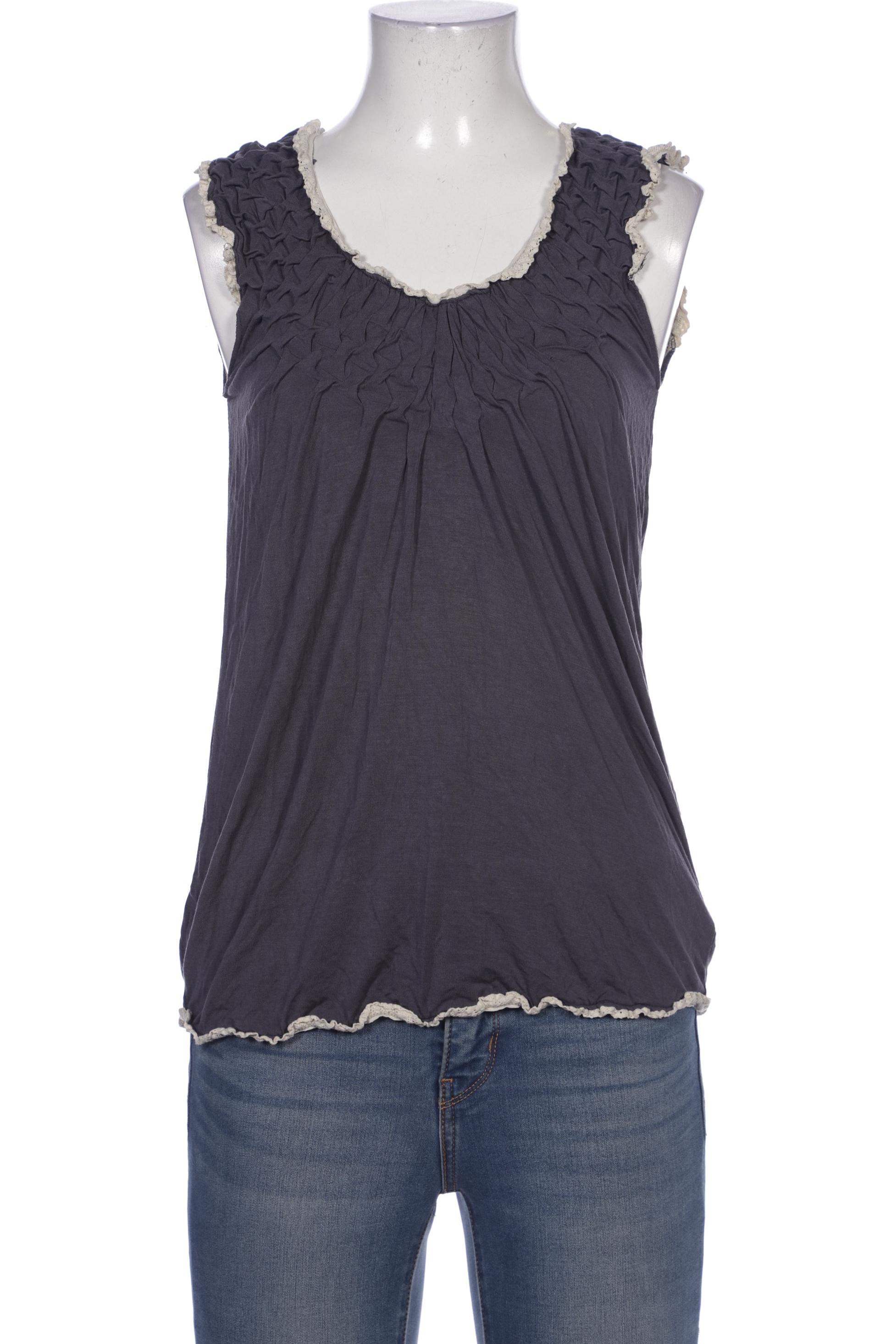 

Object Damen Top, grau, Gr. 34