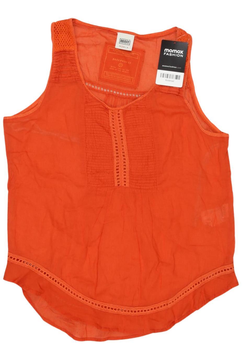

Object Damen Top, orange, Gr. 36