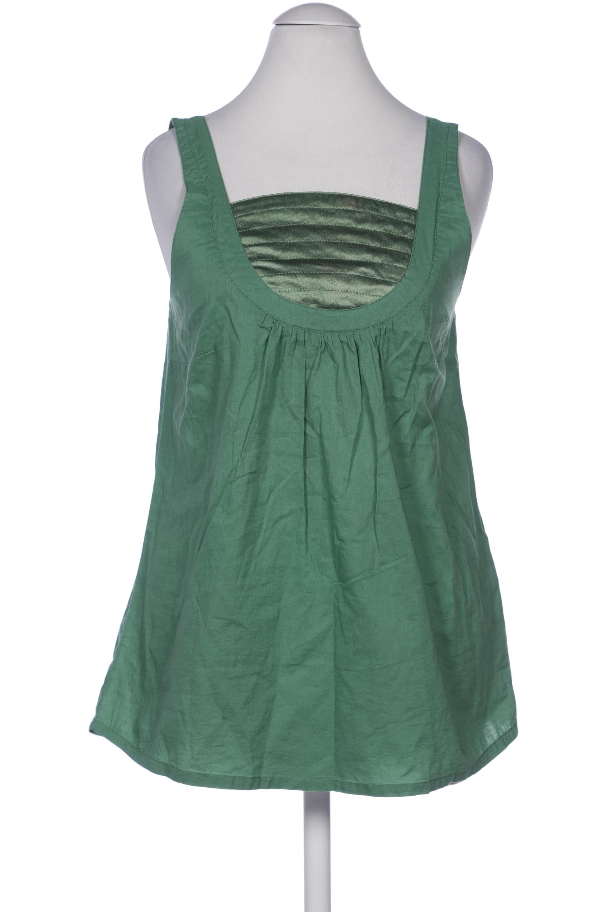 

Object Damen Top, grün, Gr. 36
