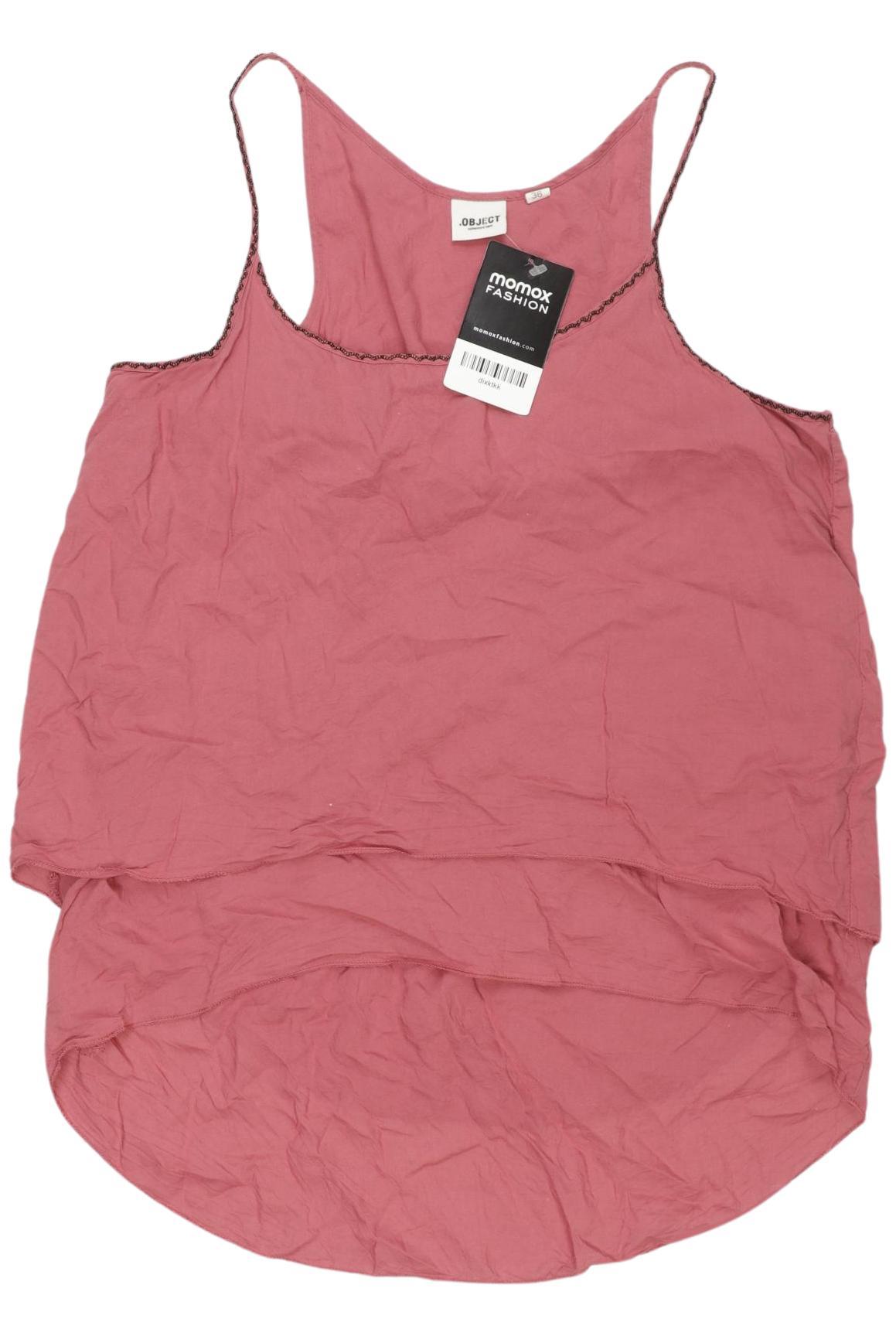 

Object Damen Top, pink, Gr. 36