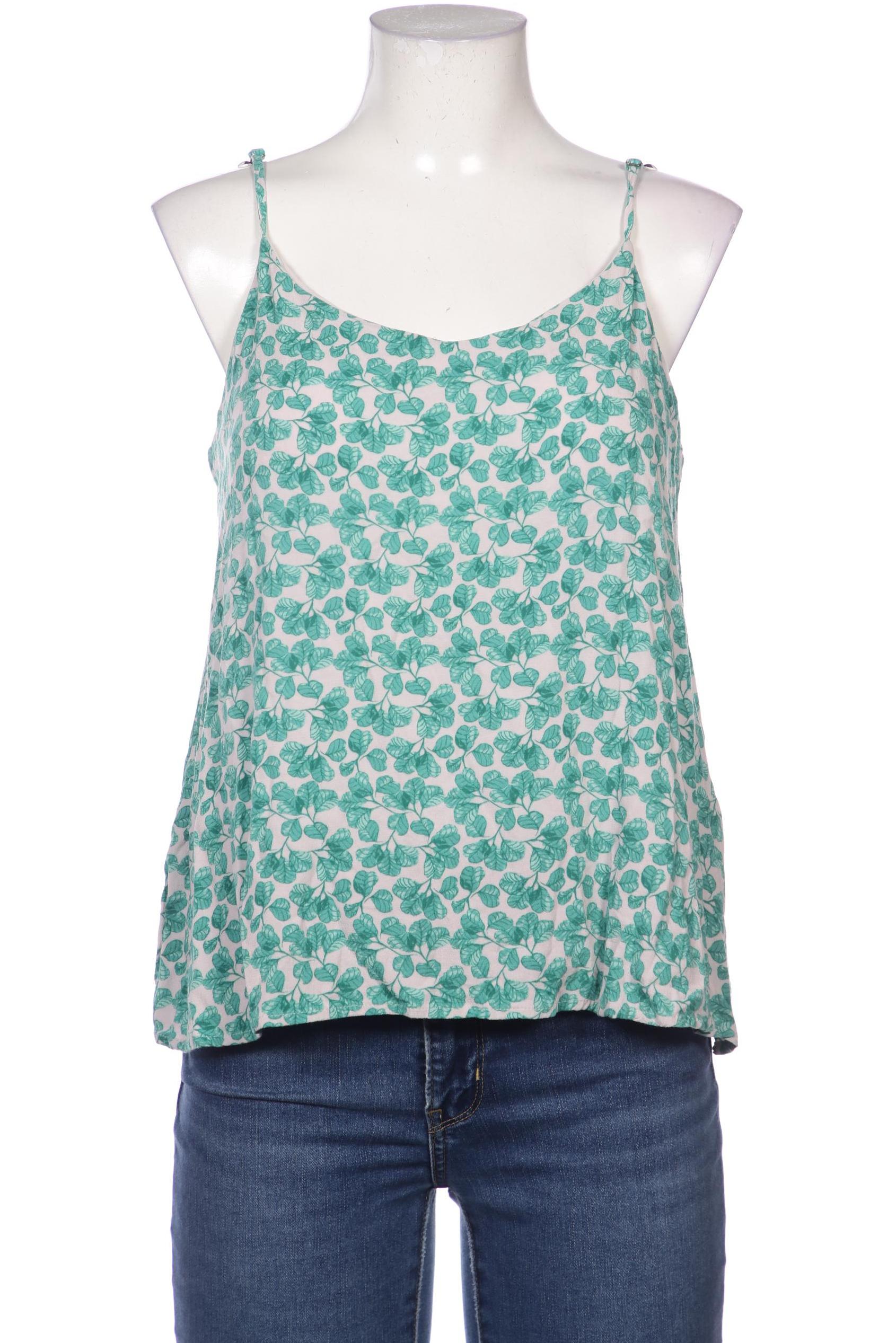 

OBJECT Damen Top, grün