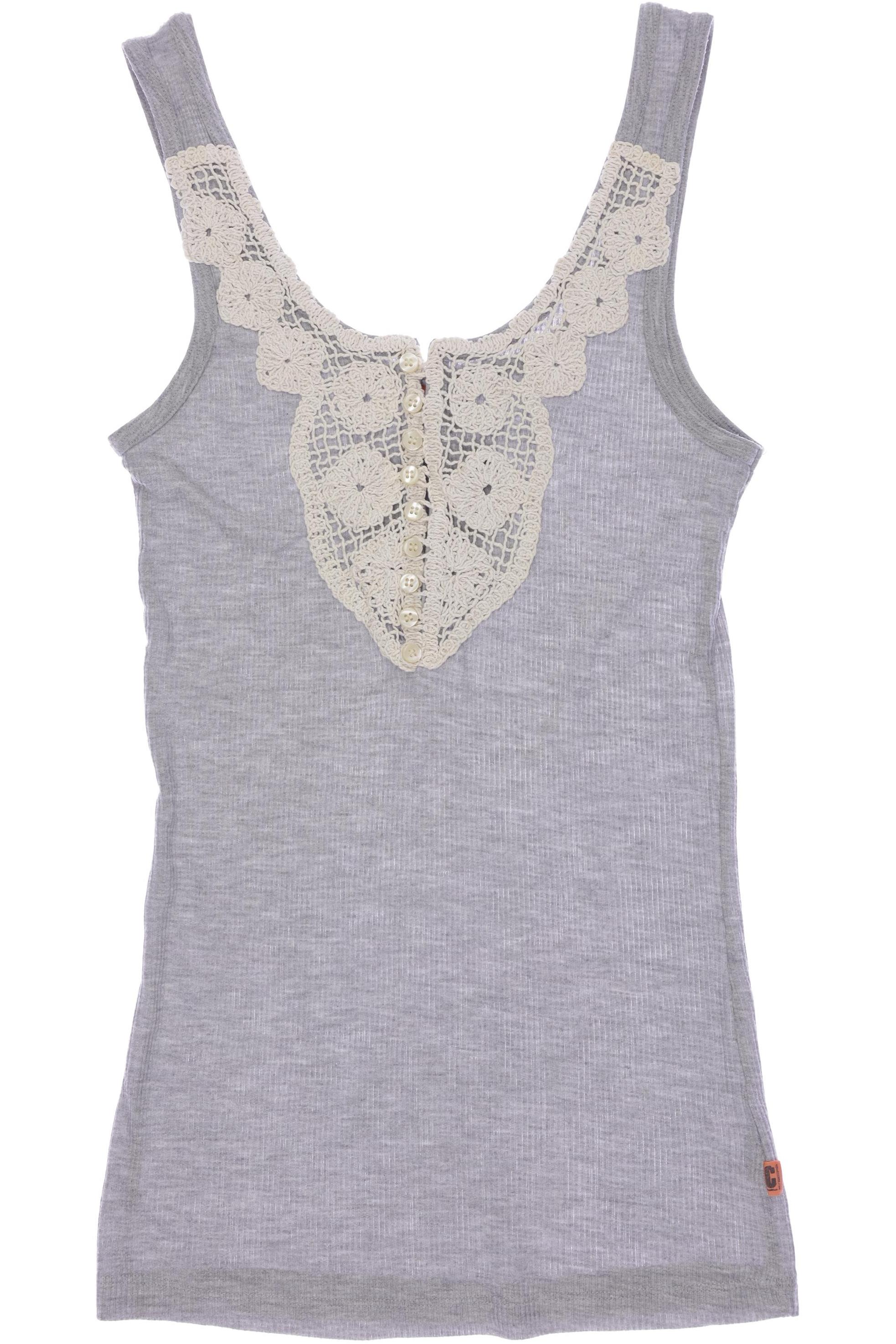 

Object Damen Top, grau, Gr. 38