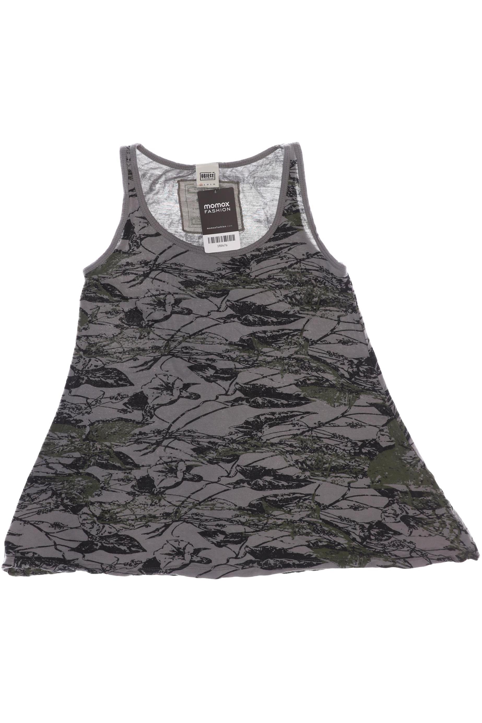 

OBJECT Damen Top, grau