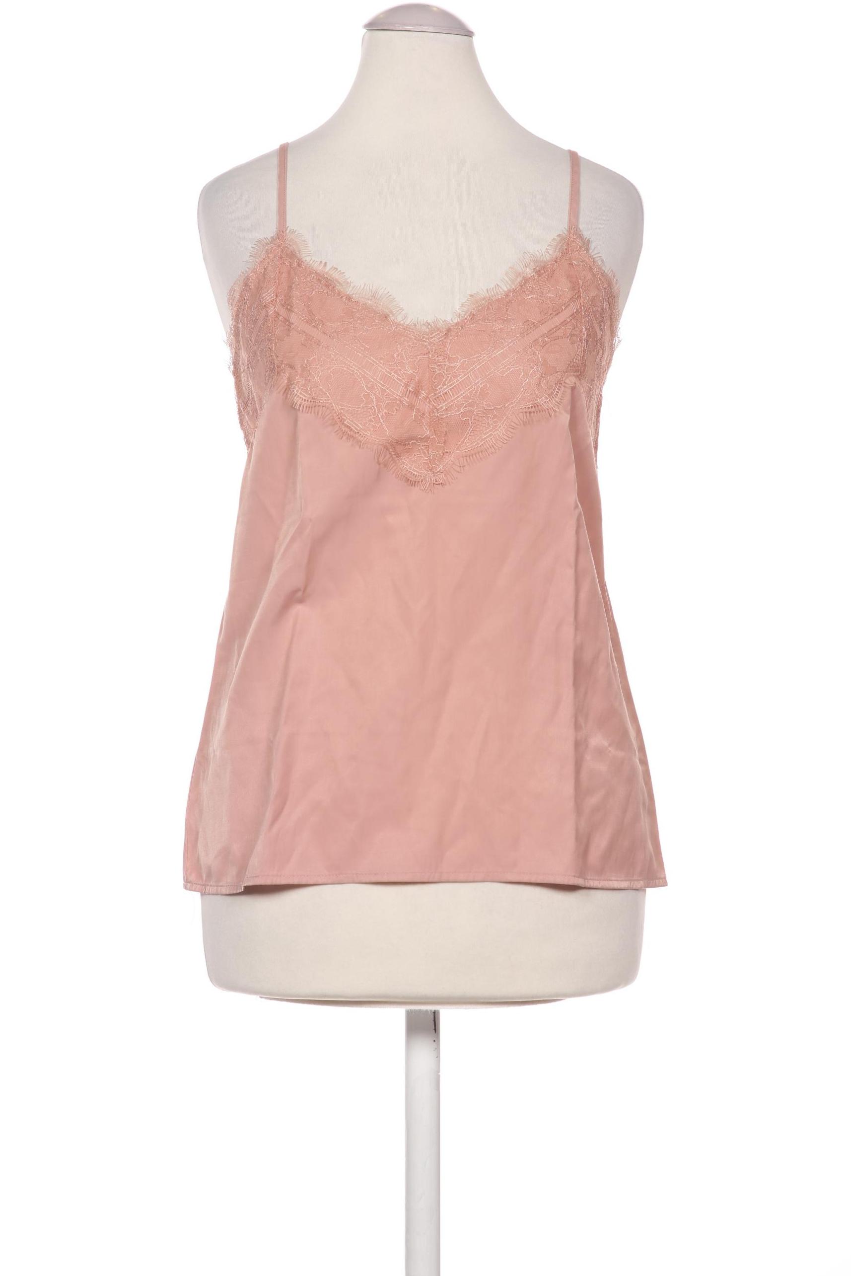 

Object Damen Top, pink, Gr. 34