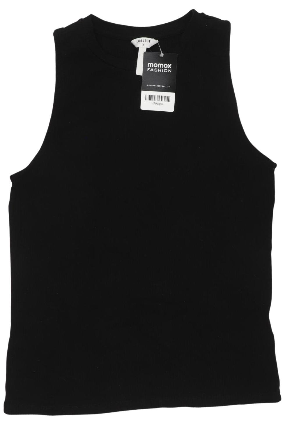 

Object Damen Top, schwarz, Gr. 42