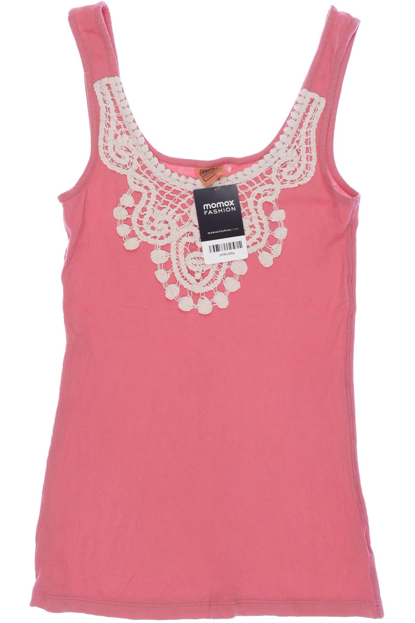 

Object Damen Top, pink, Gr. 38