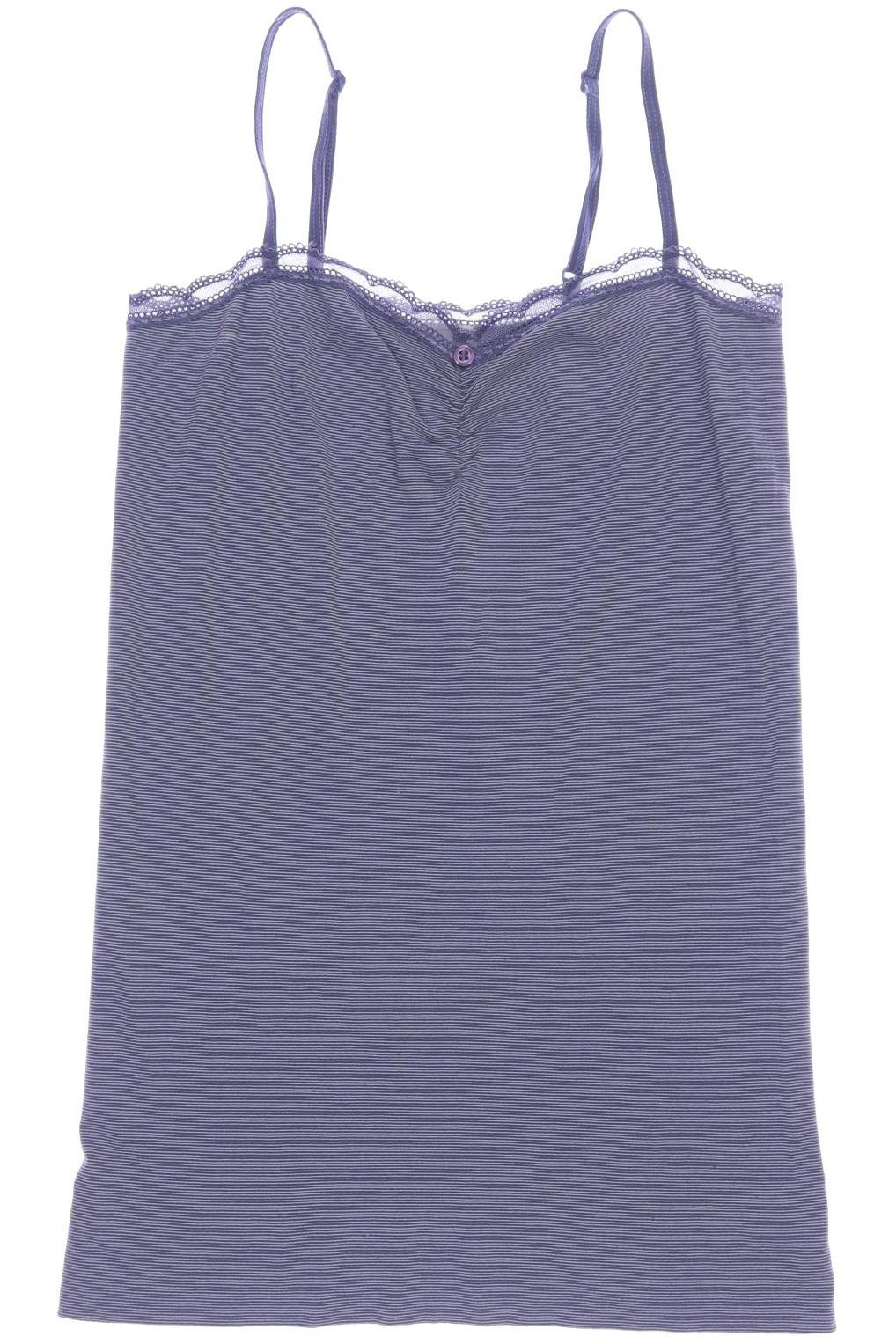 

Object Damen Top, blau, Gr. 36