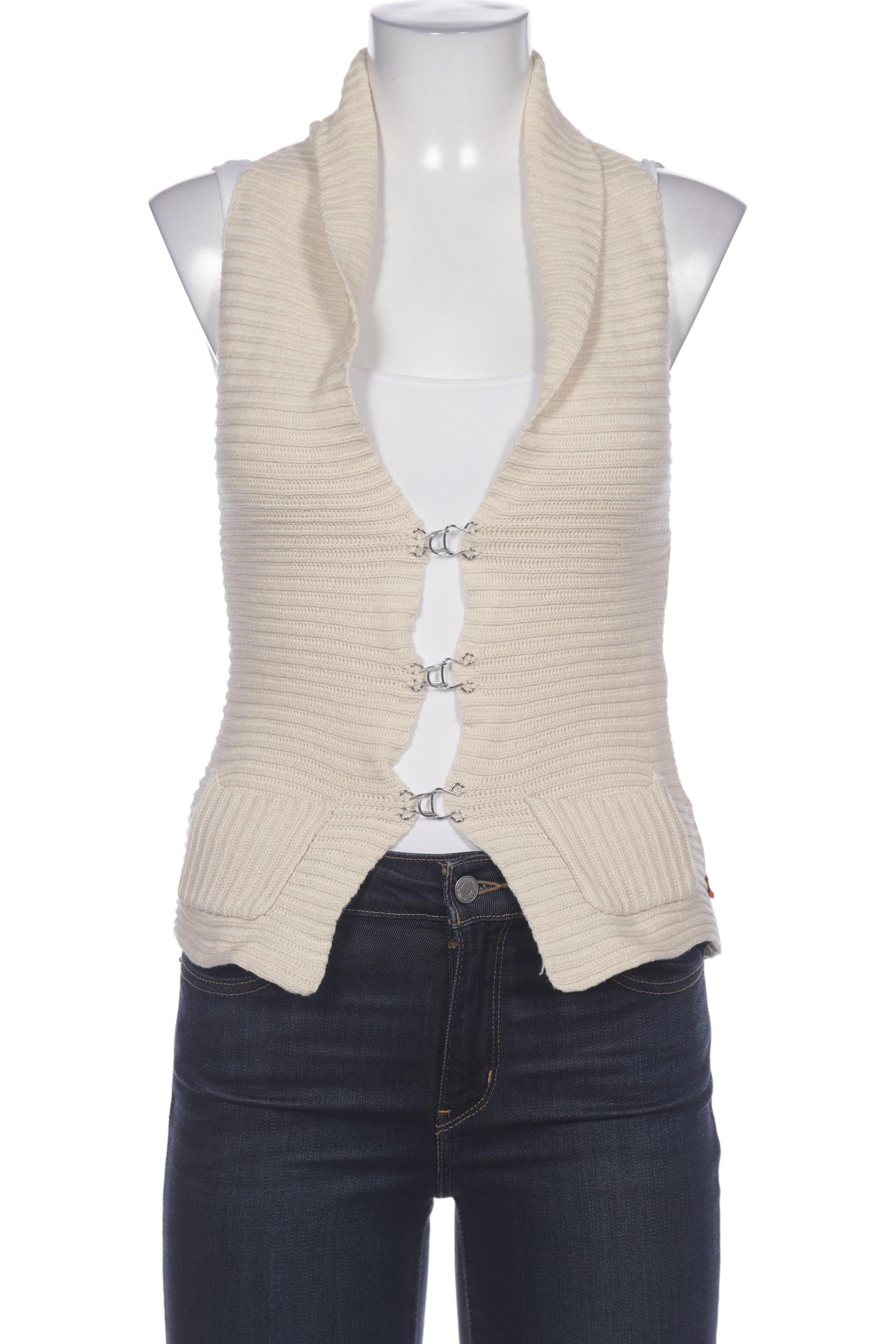 

Object Damen Weste, beige, Gr. 38