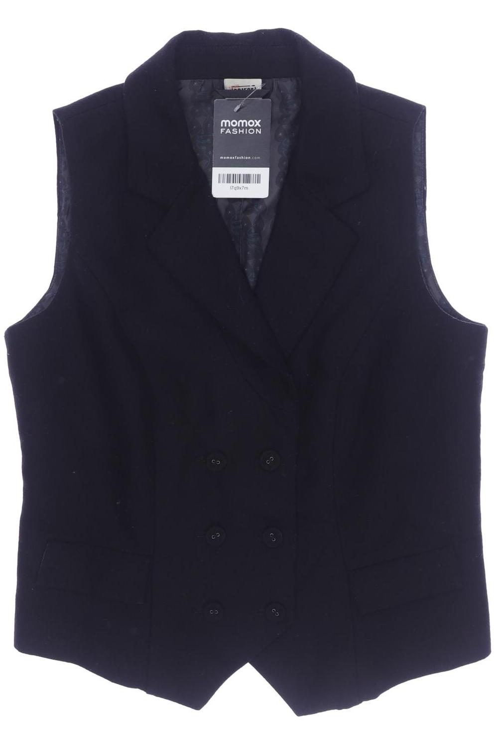 

Object Damen Weste, schwarz, Gr. 36