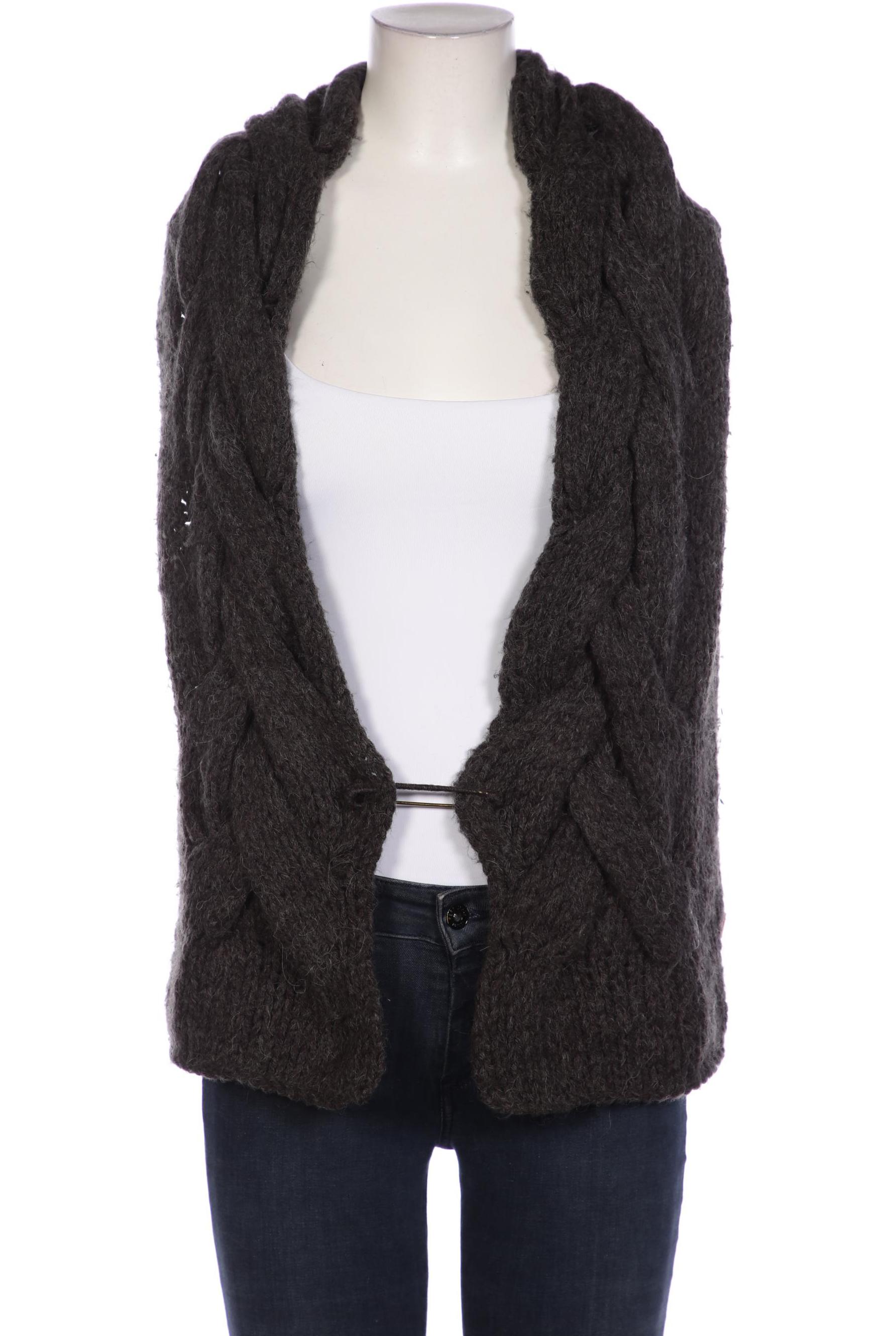 

Object Damen Weste, grau, Gr. 36