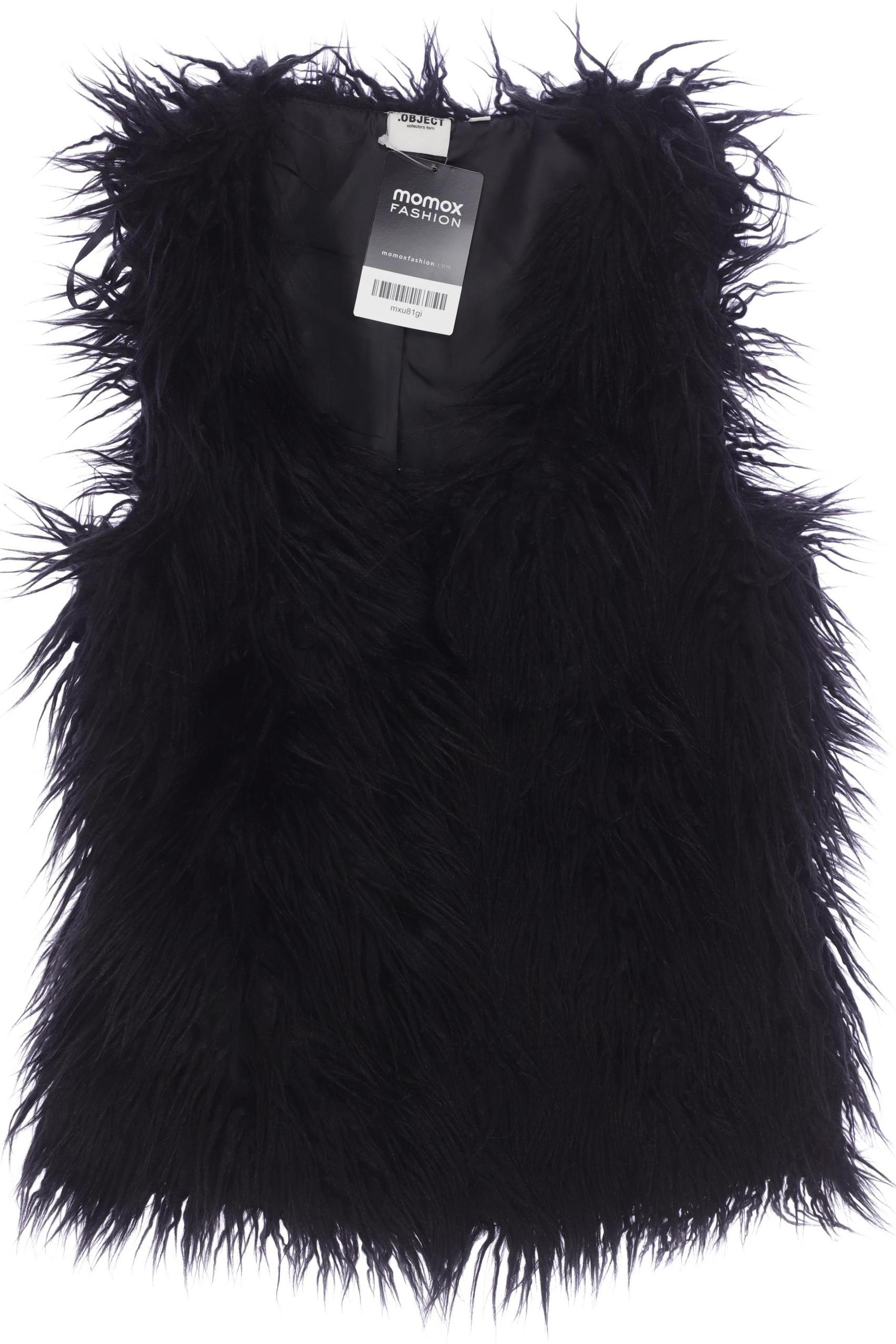 

Object Damen Weste, schwarz, Gr. 34