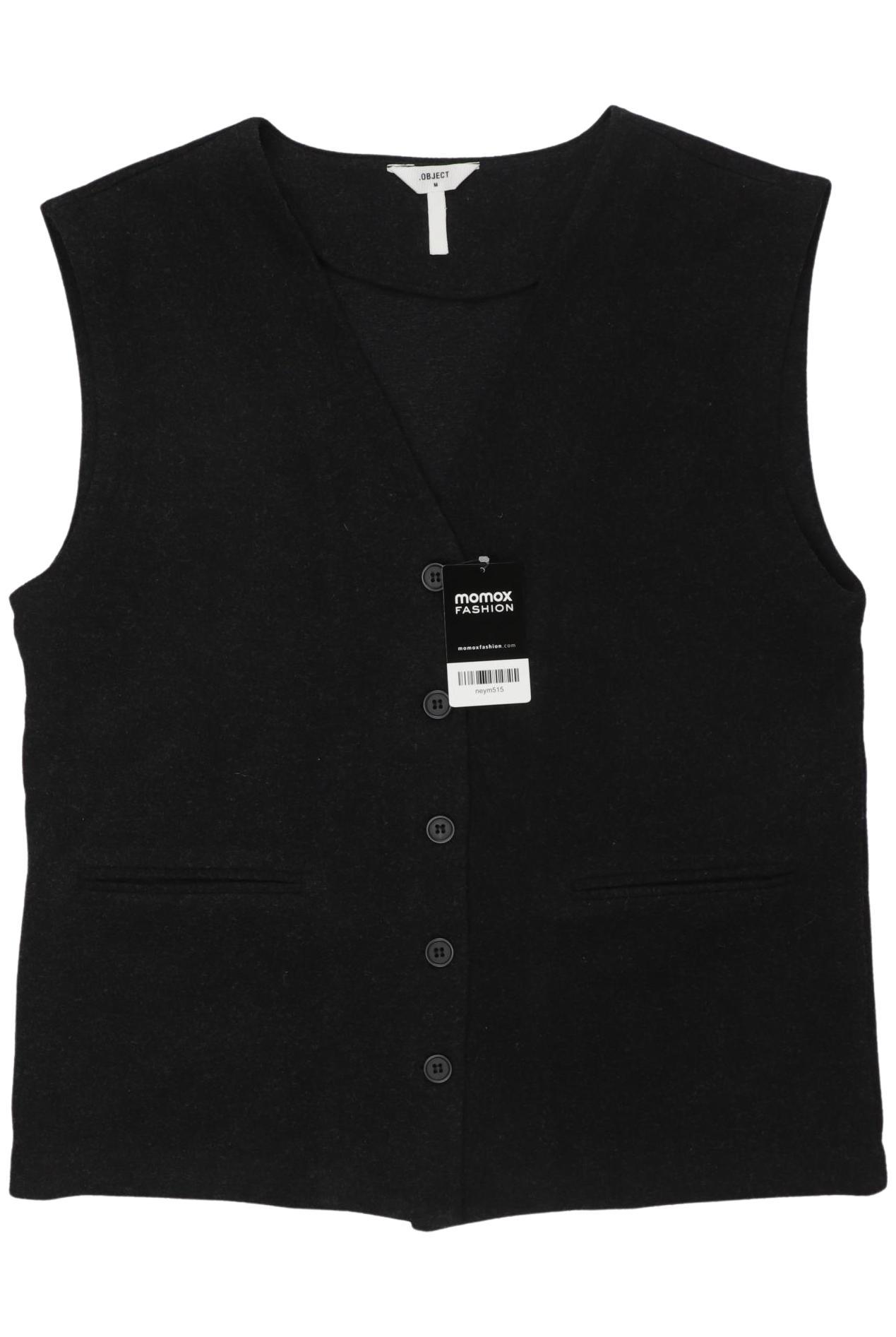 

Object Damen Weste, schwarz, Gr. 38