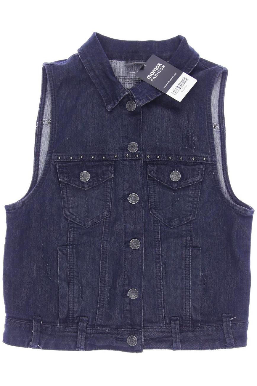 

Object Damen Weste, marineblau, Gr. 38