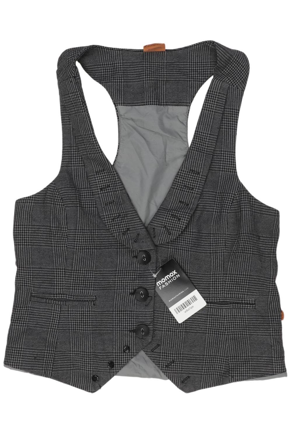 

Object Damen Weste, grau, Gr. 38