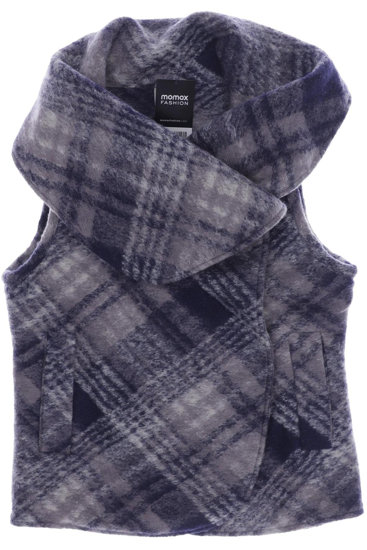 

OBJECT Damen Weste, marineblau