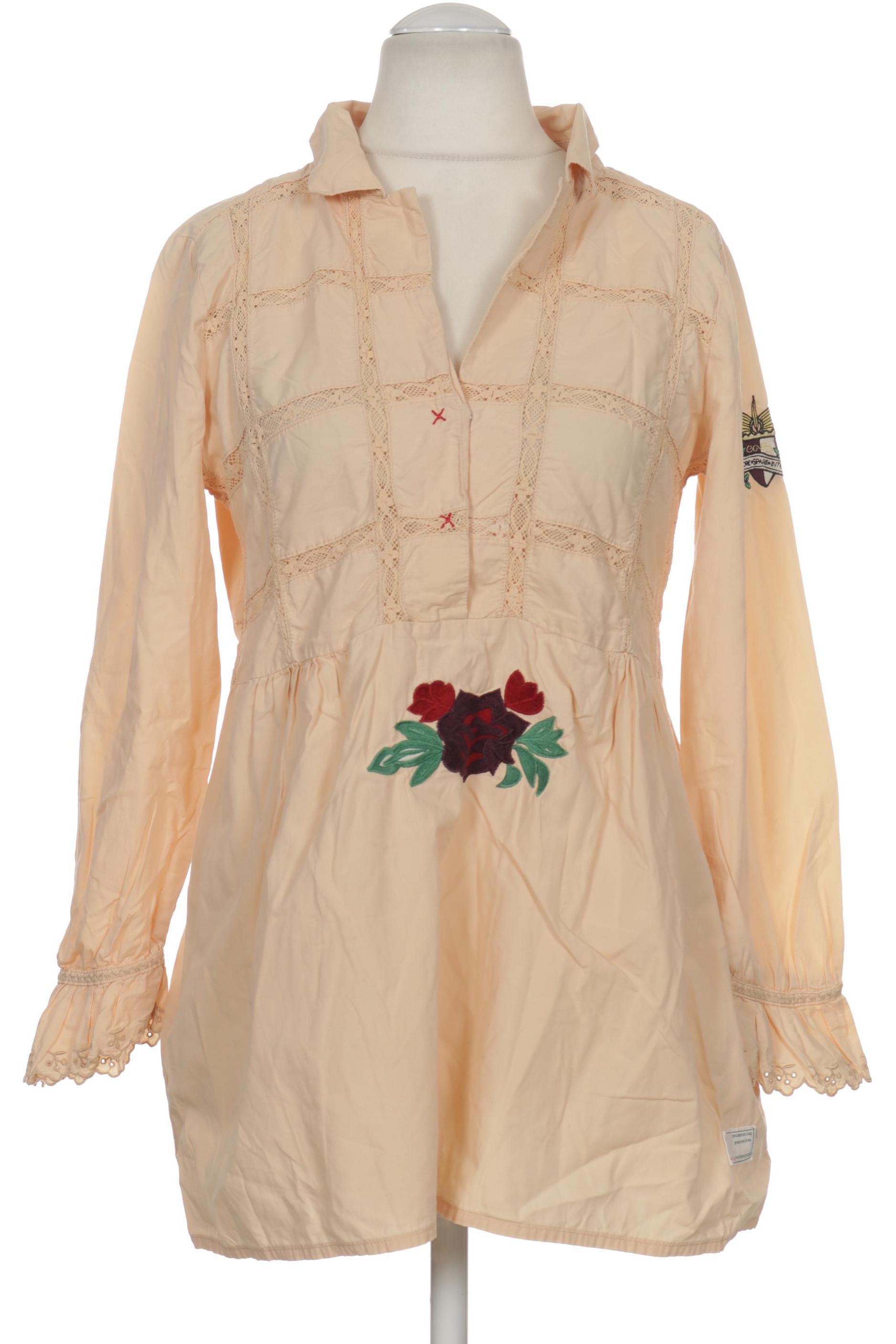 

Odd Molly Damen Bluse, beige, Gr.