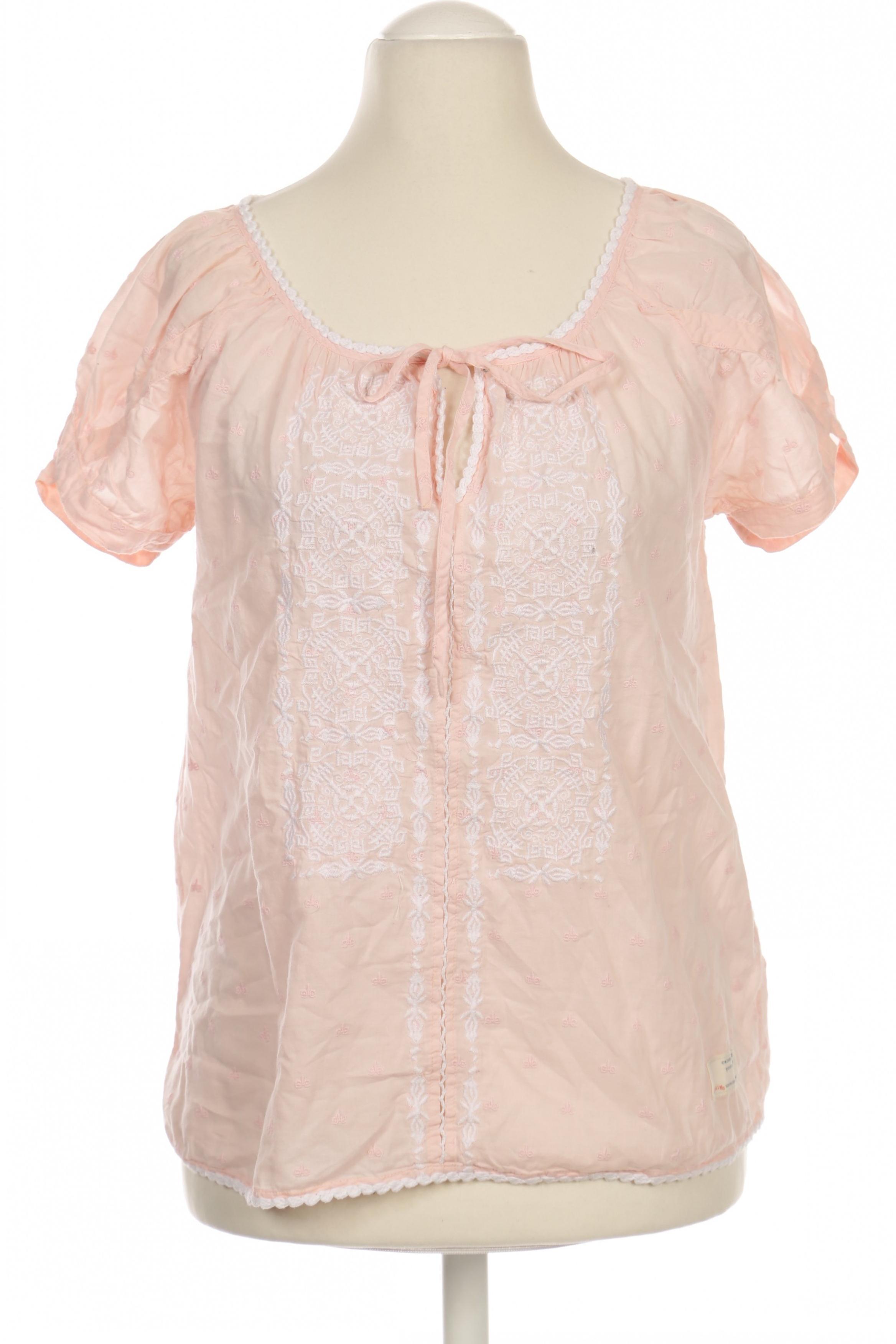 

Odd Molly Damen Bluse, pink, Gr.