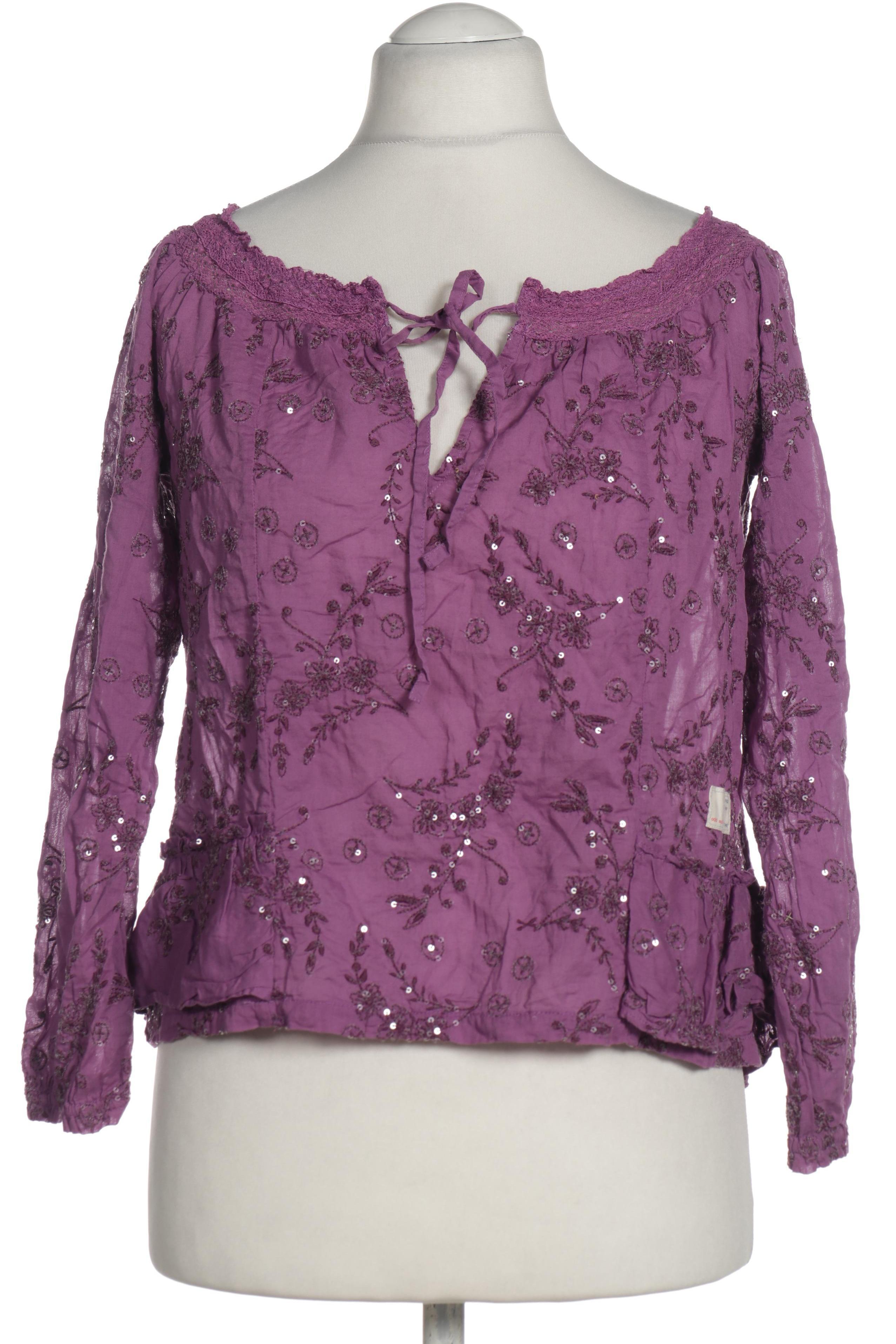 

Odd Molly Damen Bluse, lila, Gr.
