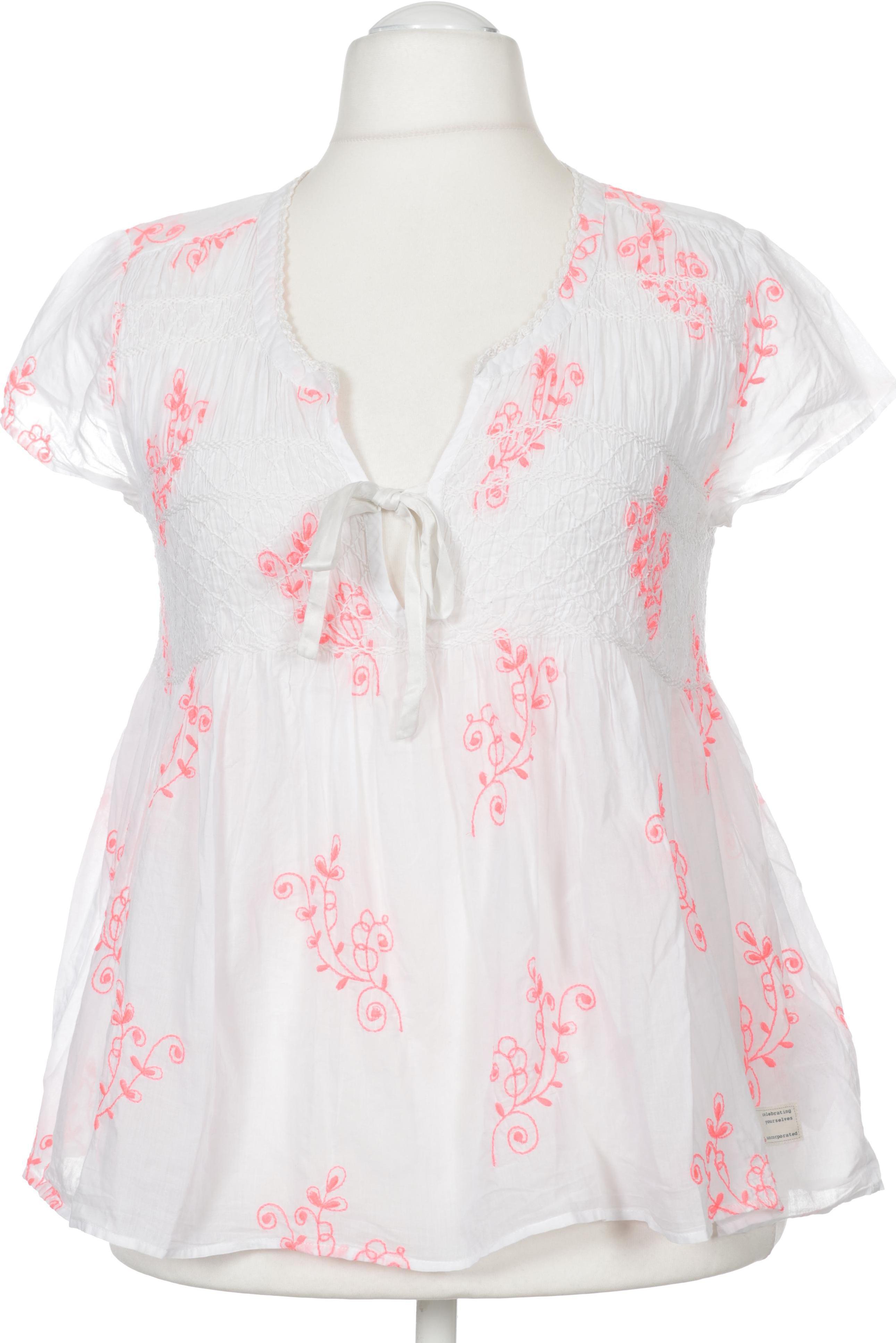 

Odd Molly Damen Bluse, weiß, Gr.