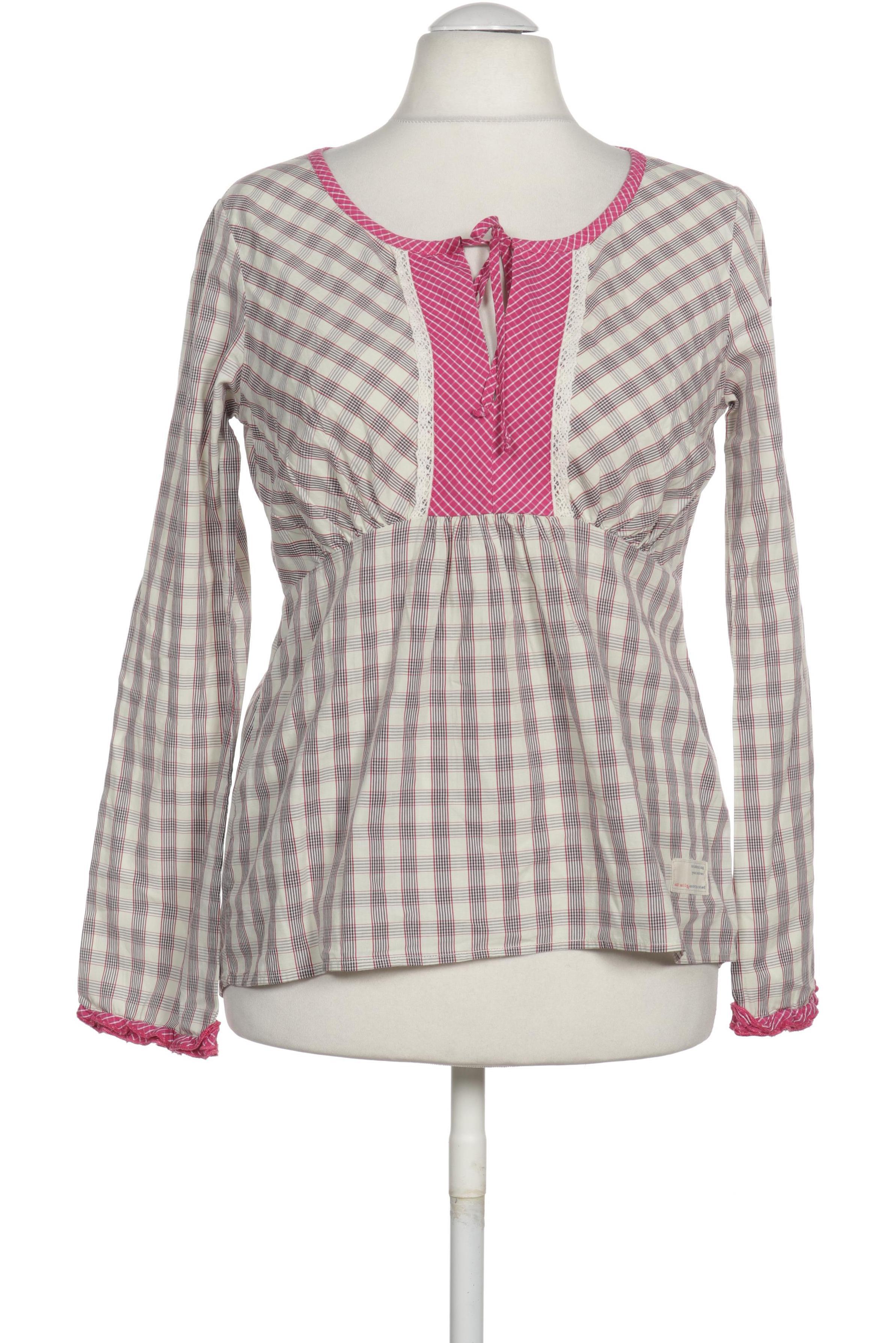 

Odd Molly Damen Bluse, beige, Gr.