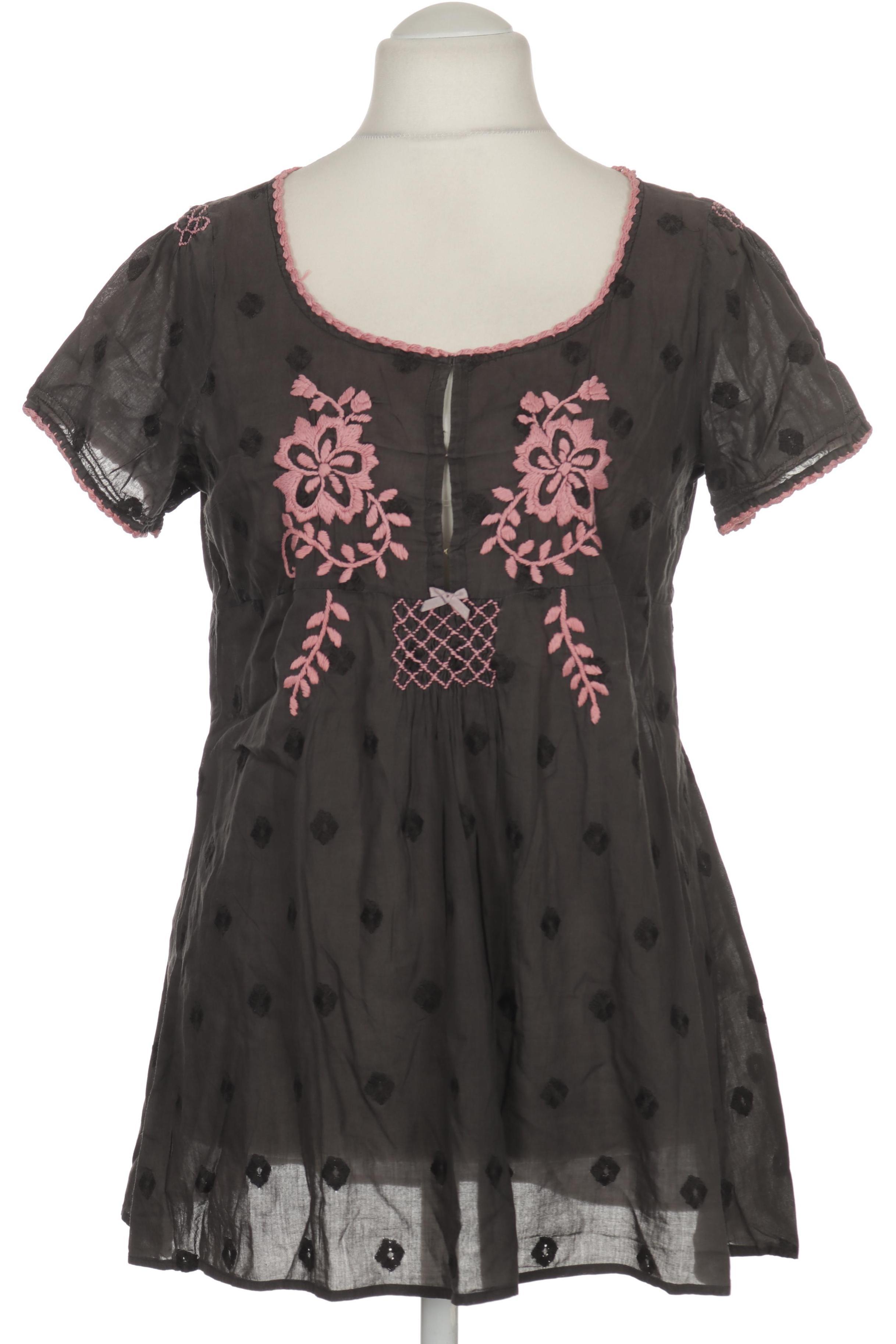 

Odd Molly Damen Bluse, grau, Gr.