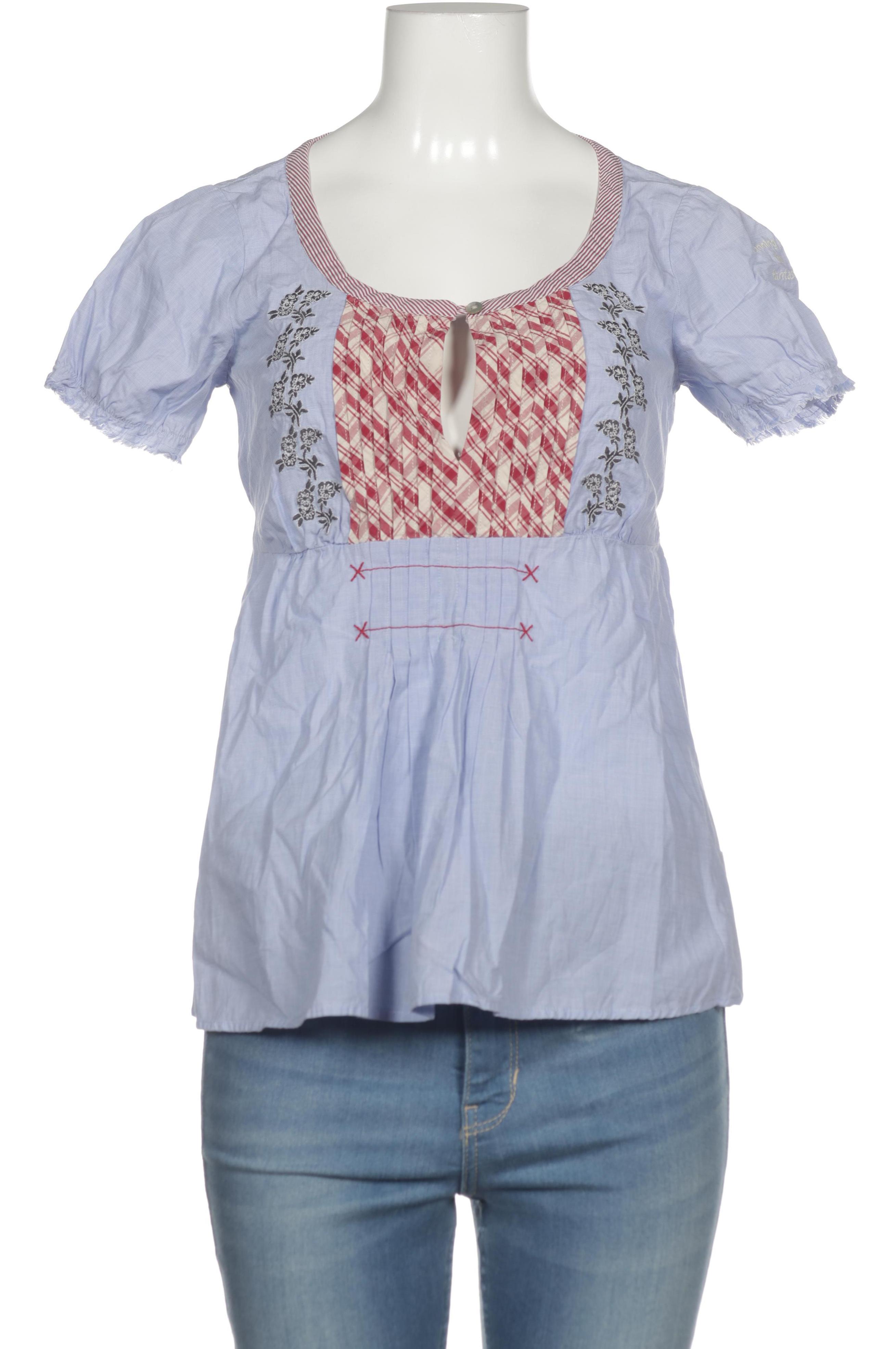 

Odd Molly Damen Bluse, lila, Gr.