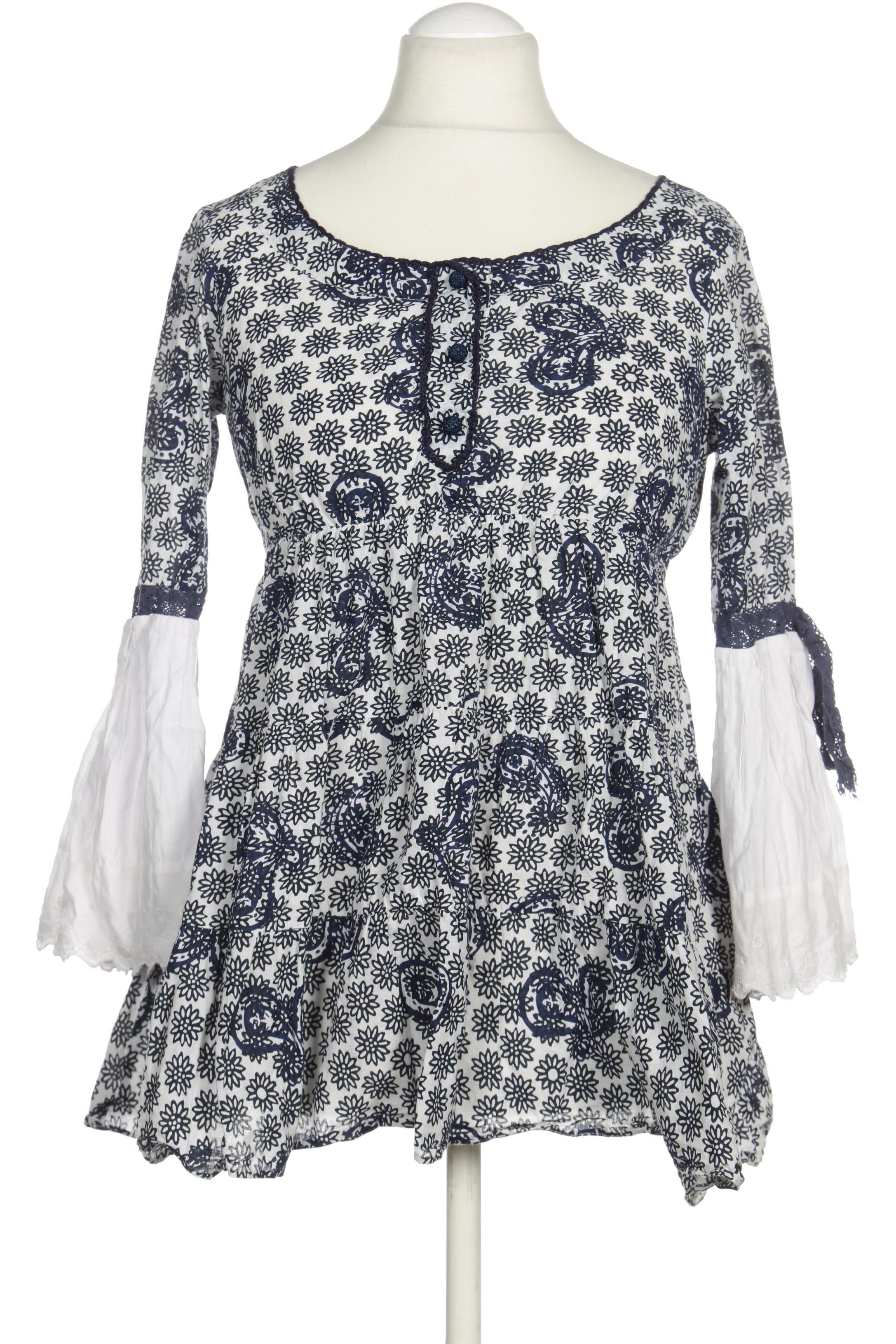 

Odd Molly Damen Bluse, blau, Gr.