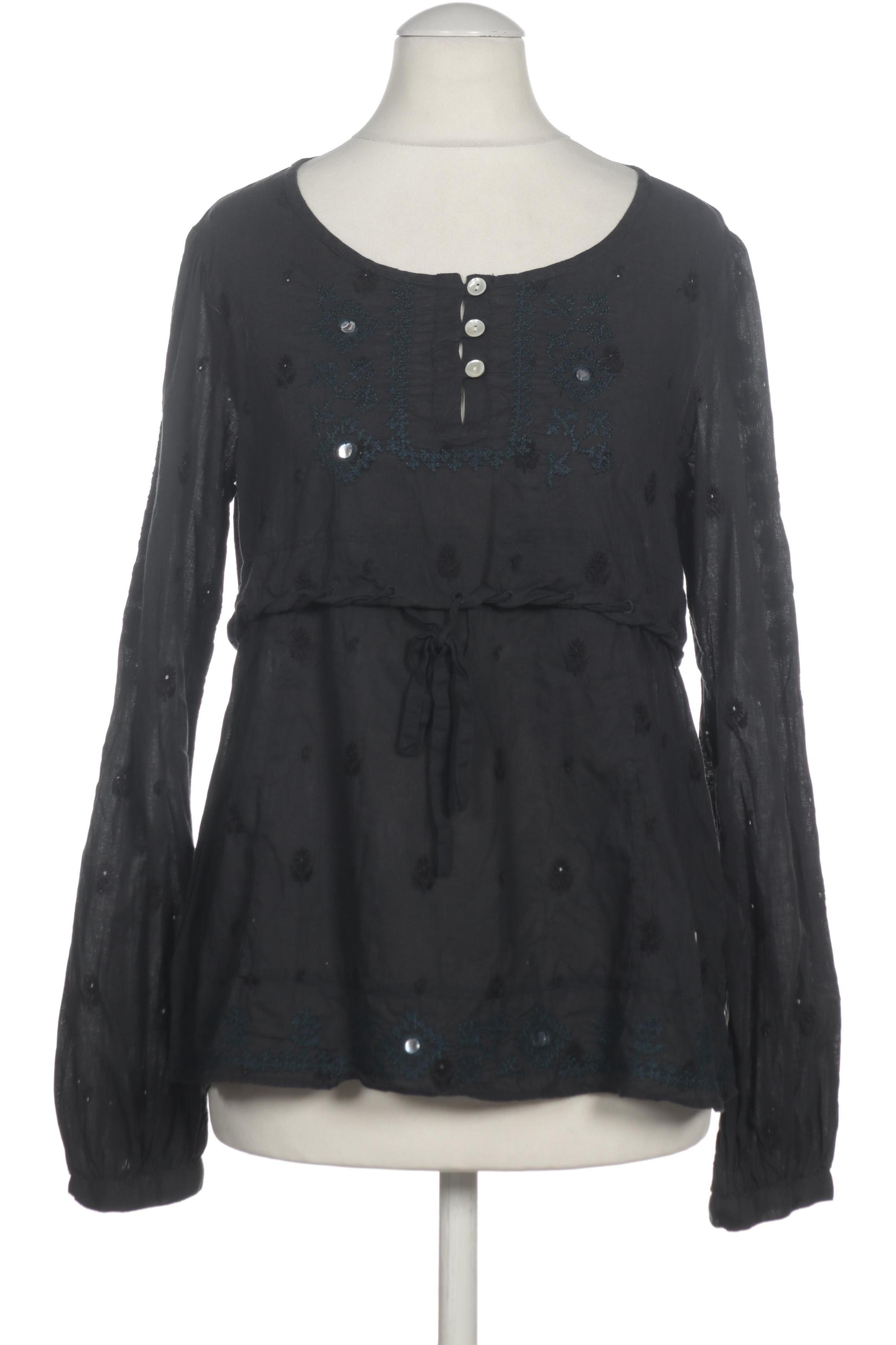 

Odd Molly Damen Bluse, grau, Gr.