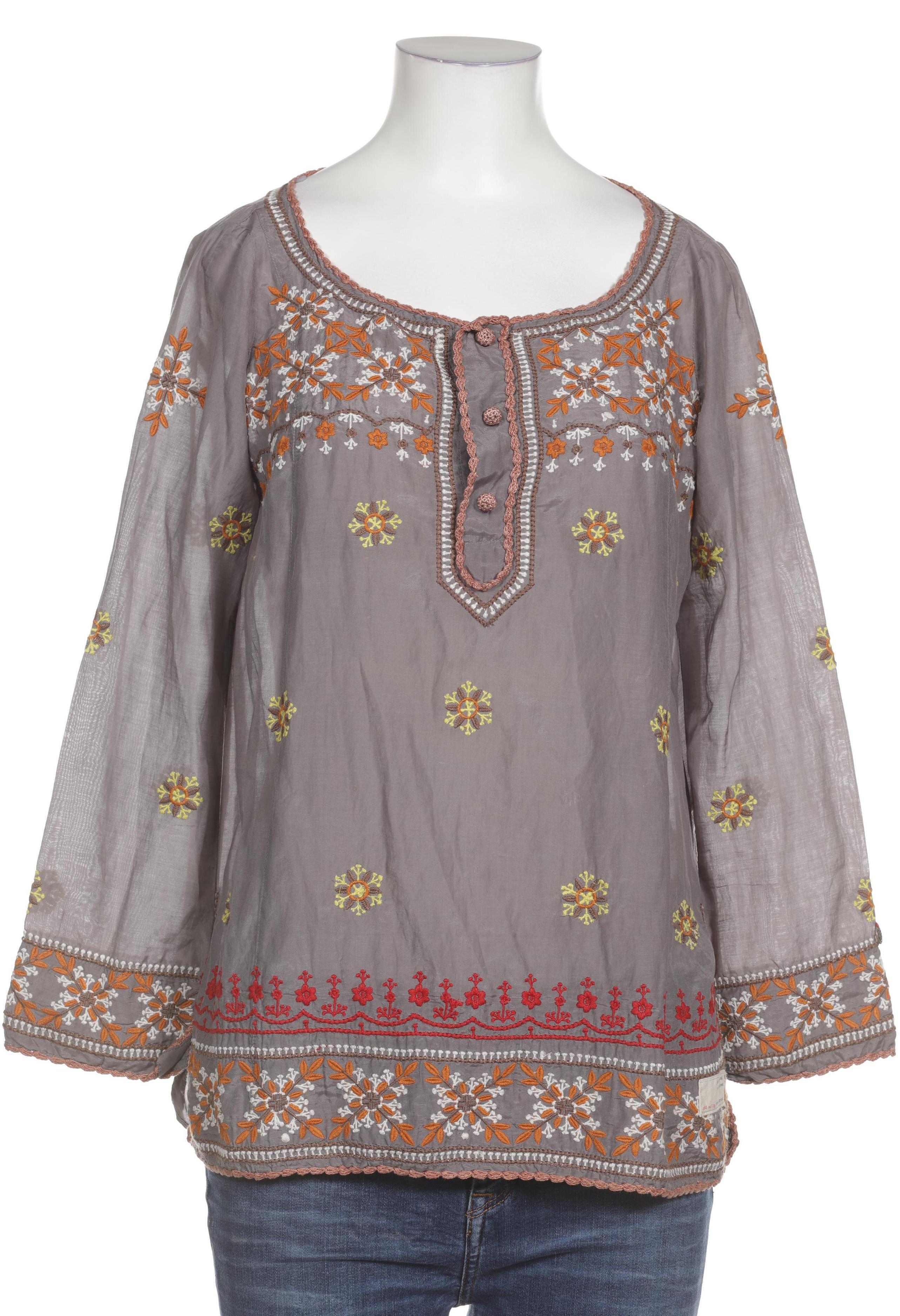 

Odd Molly Damen Bluse, grau, Gr.