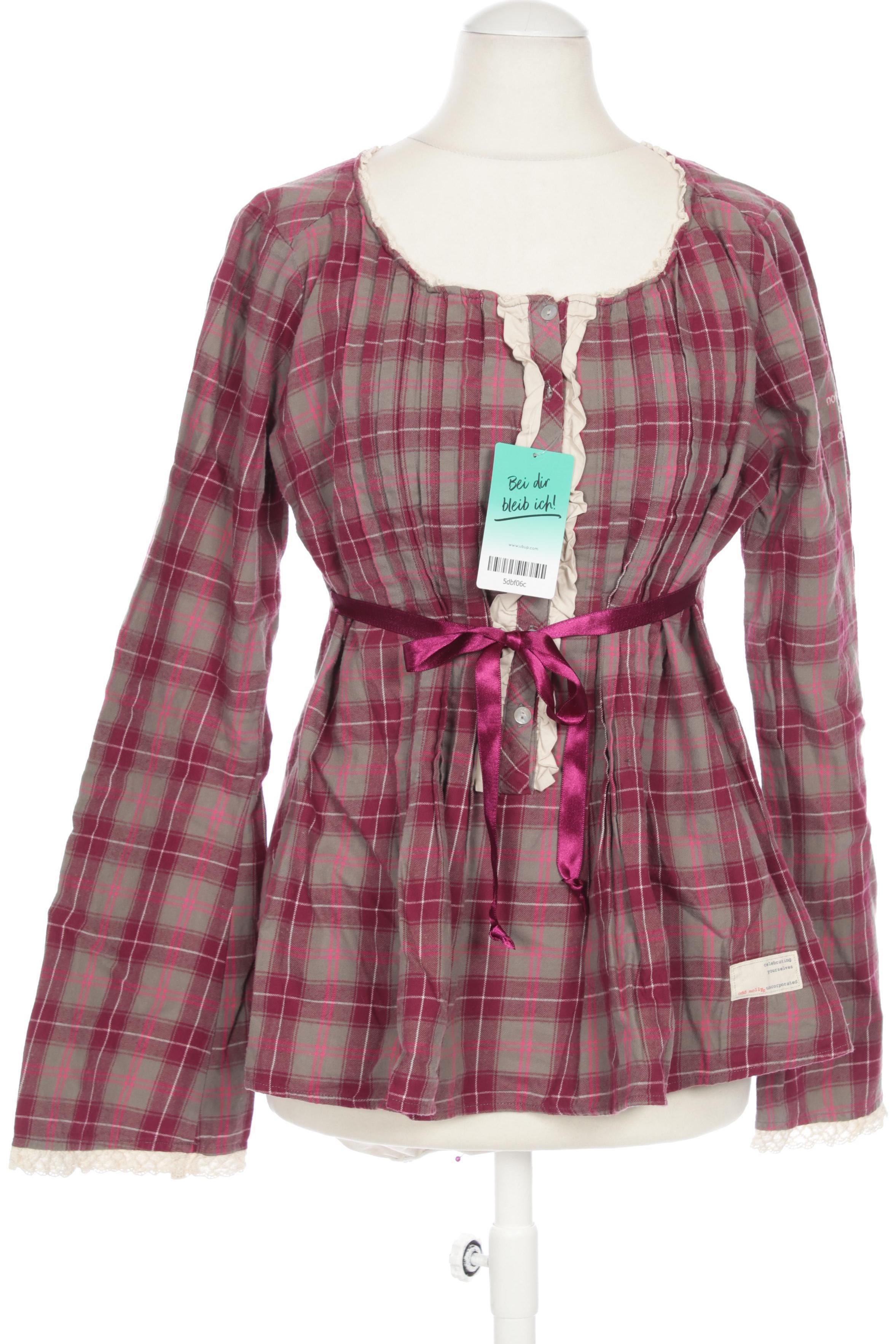 

Odd Molly Damen Bluse, lila, Gr.