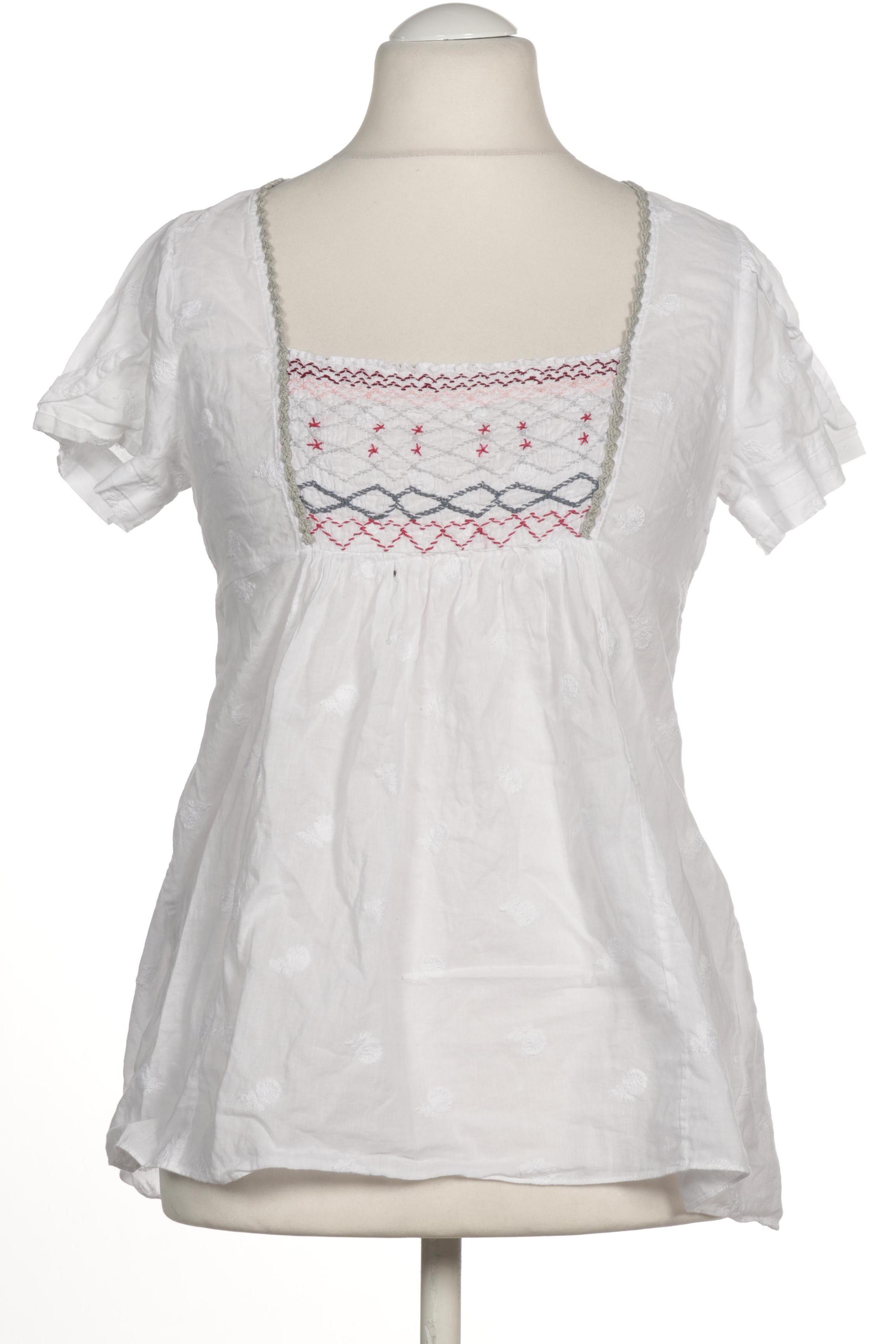 

Odd Molly Damen Bluse, weiß, Gr.