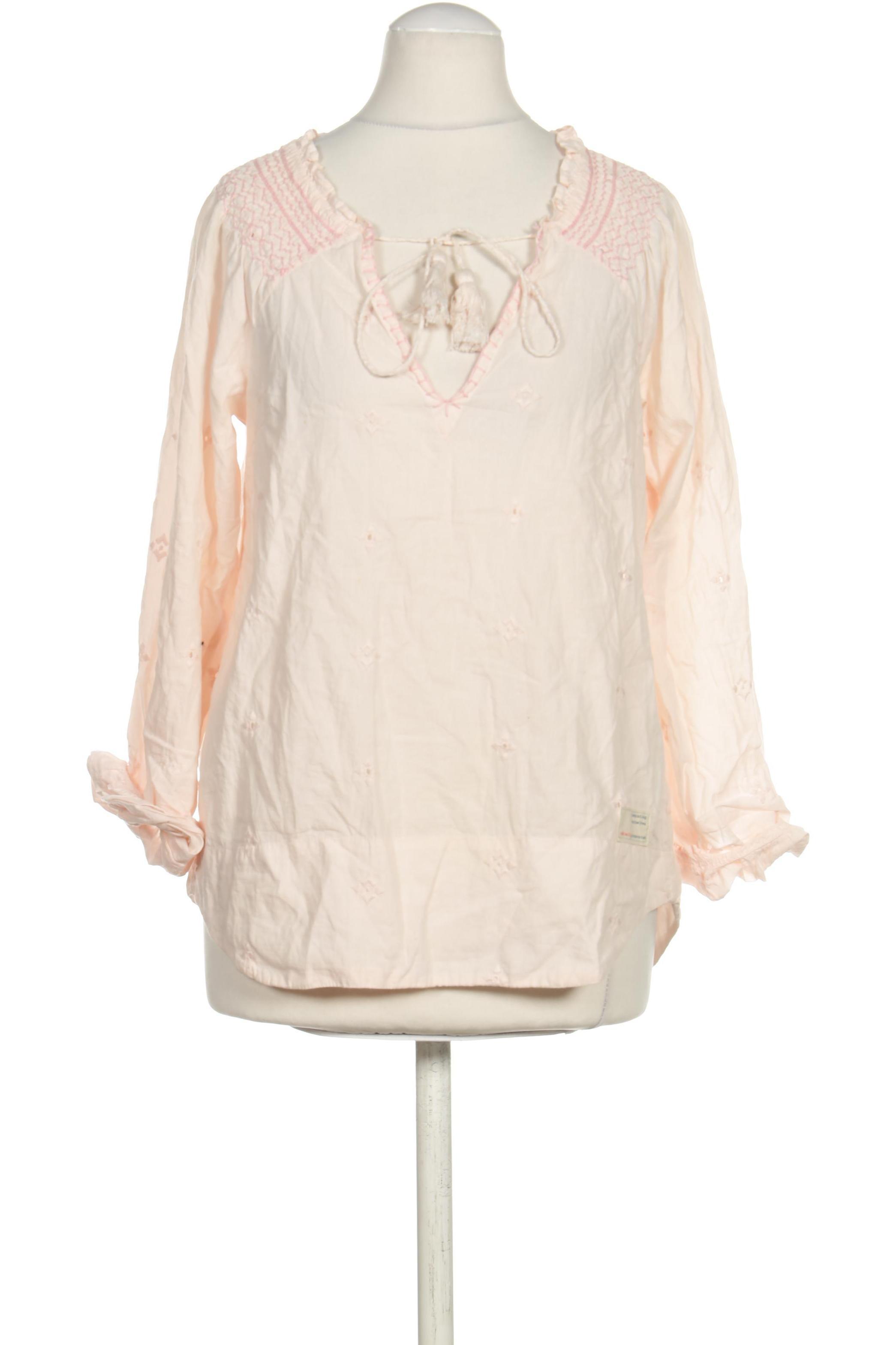 

Odd Molly Damen Bluse, pink, Gr.