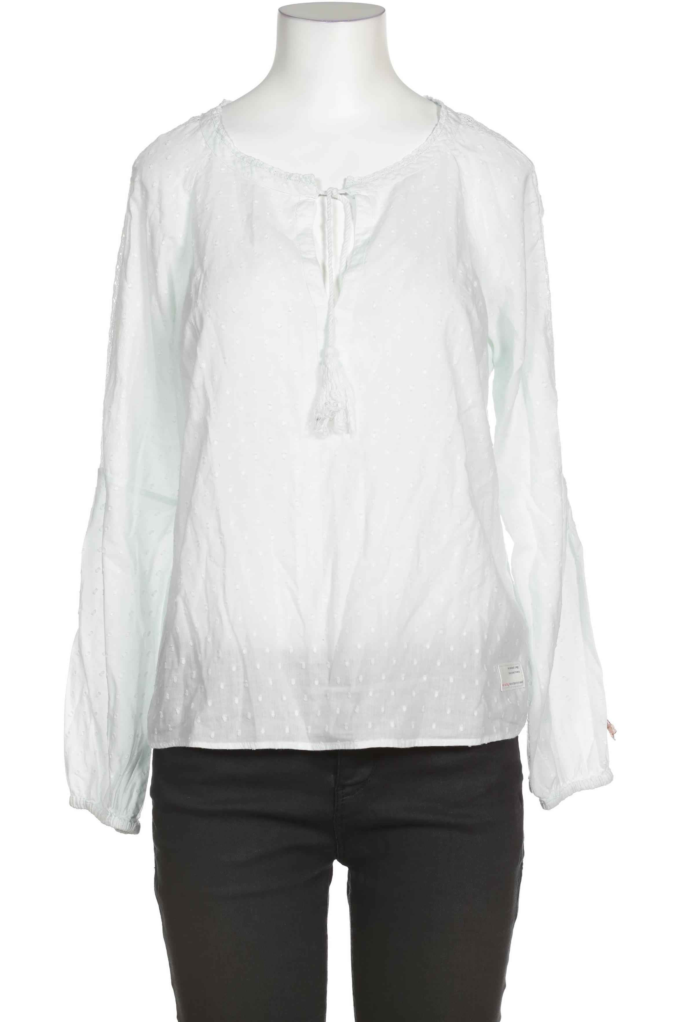 

Odd Molly Damen Bluse, türkis, Gr.
