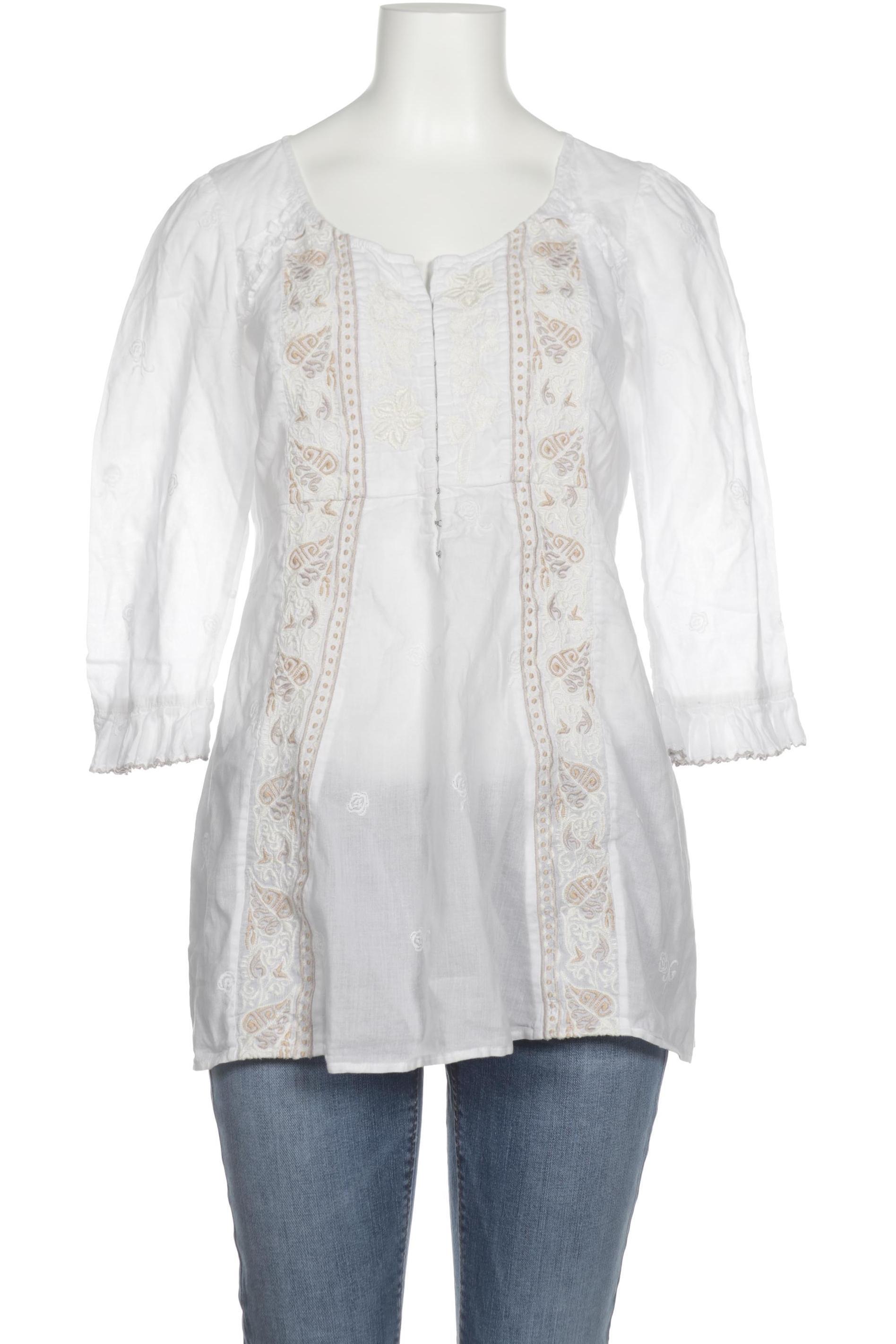 

Odd Molly Damen Bluse, weiß, Gr.