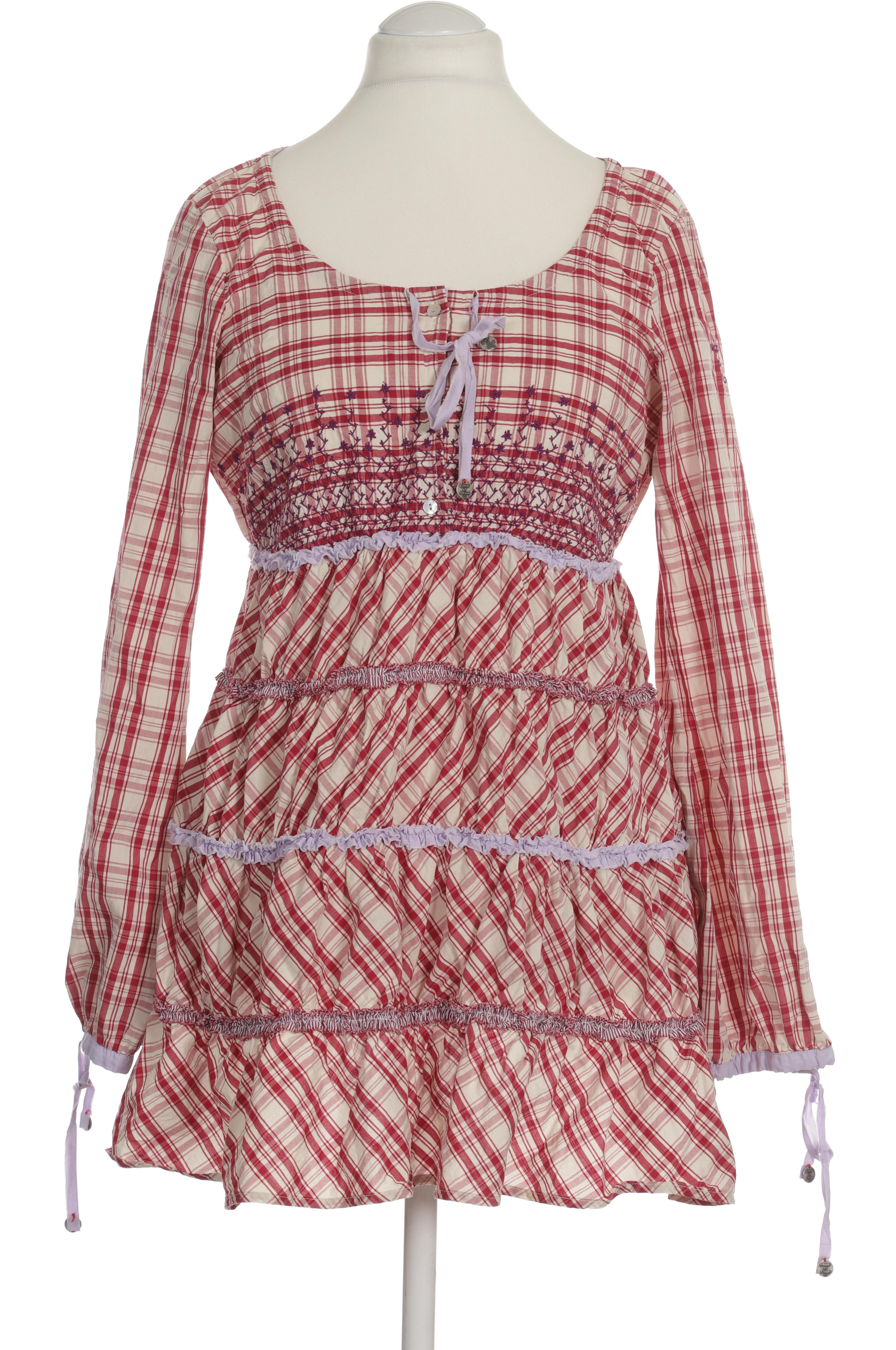 

Odd Molly Damen Bluse, rot, Gr.