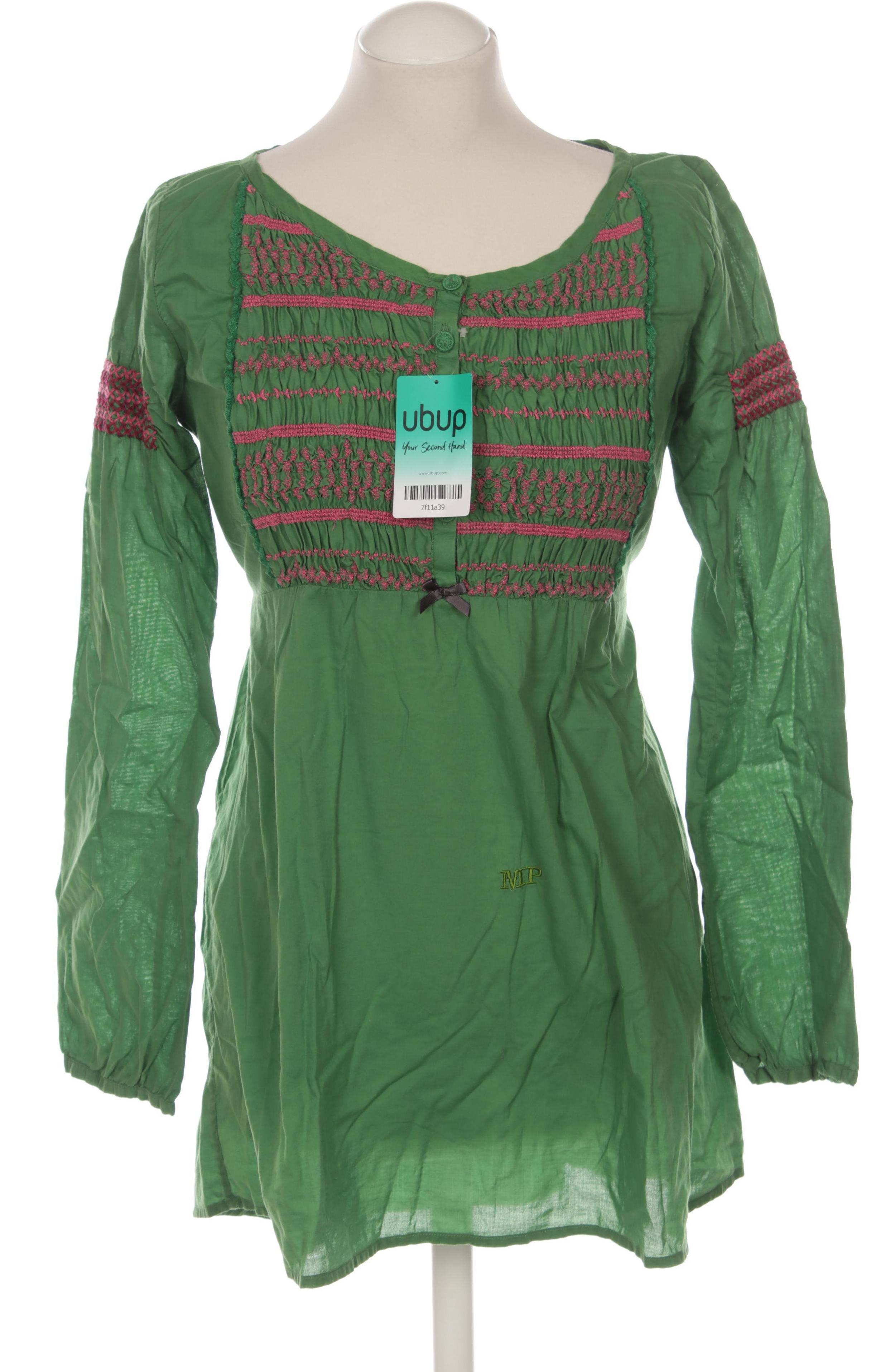 

Odd Molly Damen Bluse, grün, Gr.