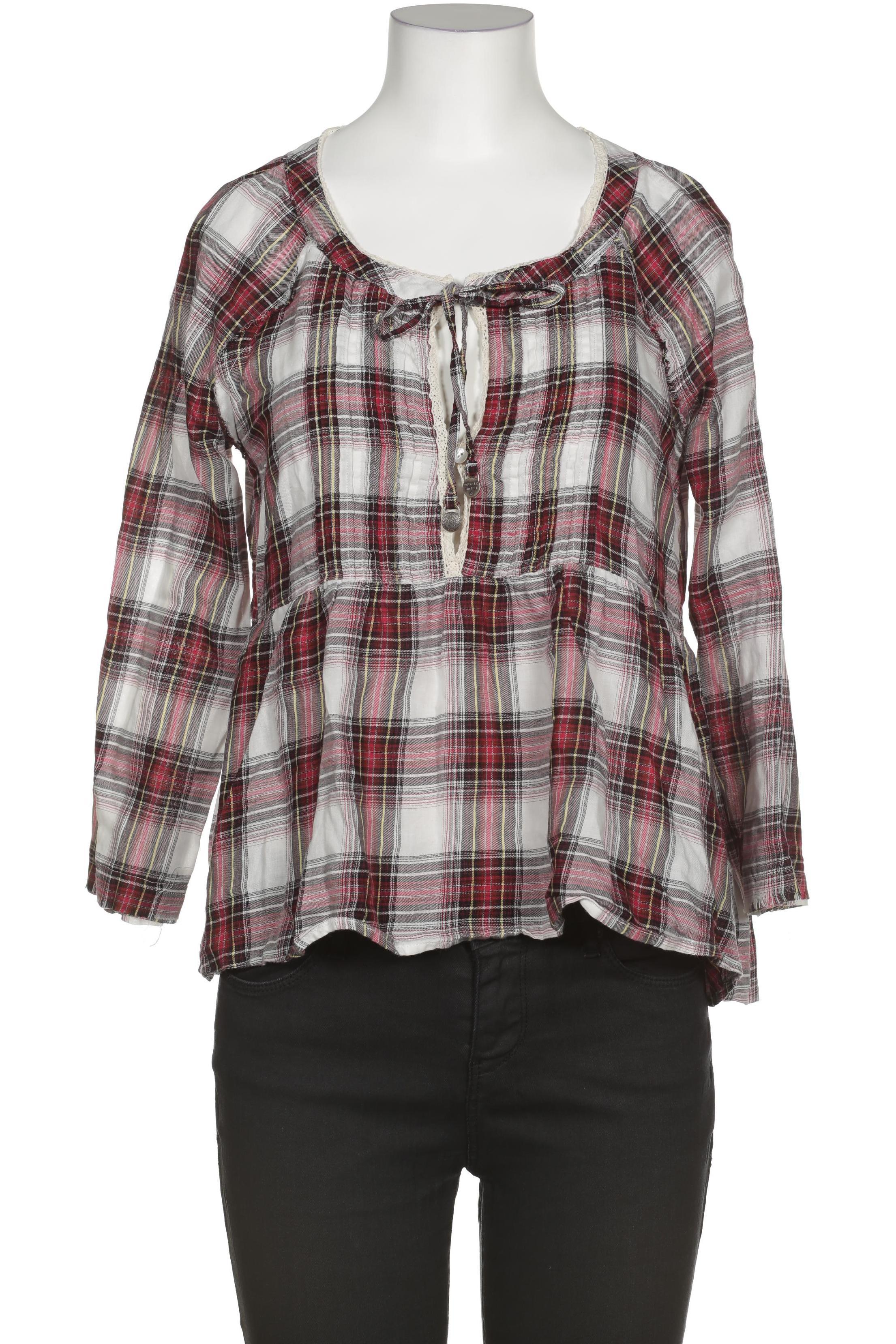 

Odd Molly Damen Bluse, braun, Gr.