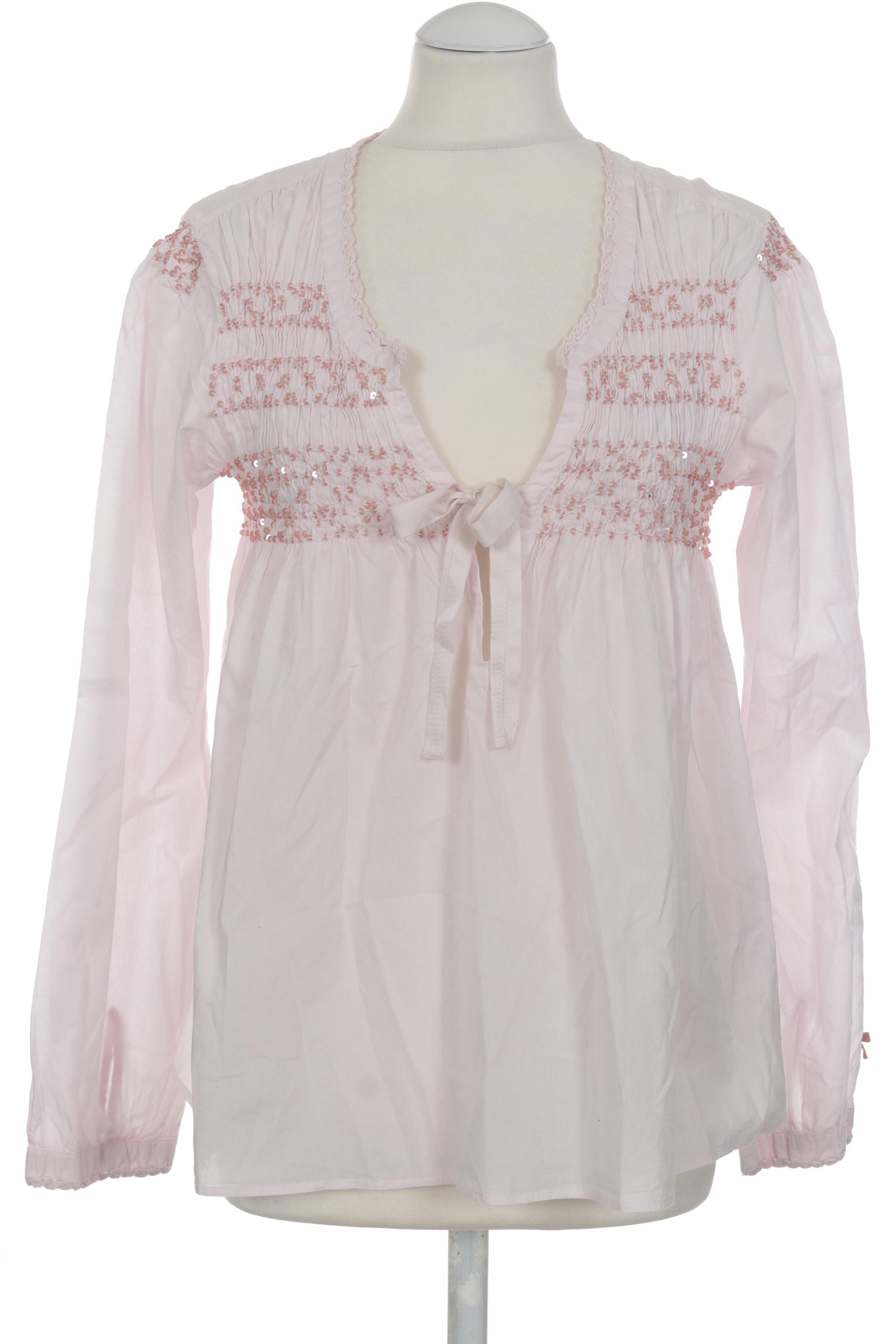 

Odd Molly Damen Bluse, pink, Gr.