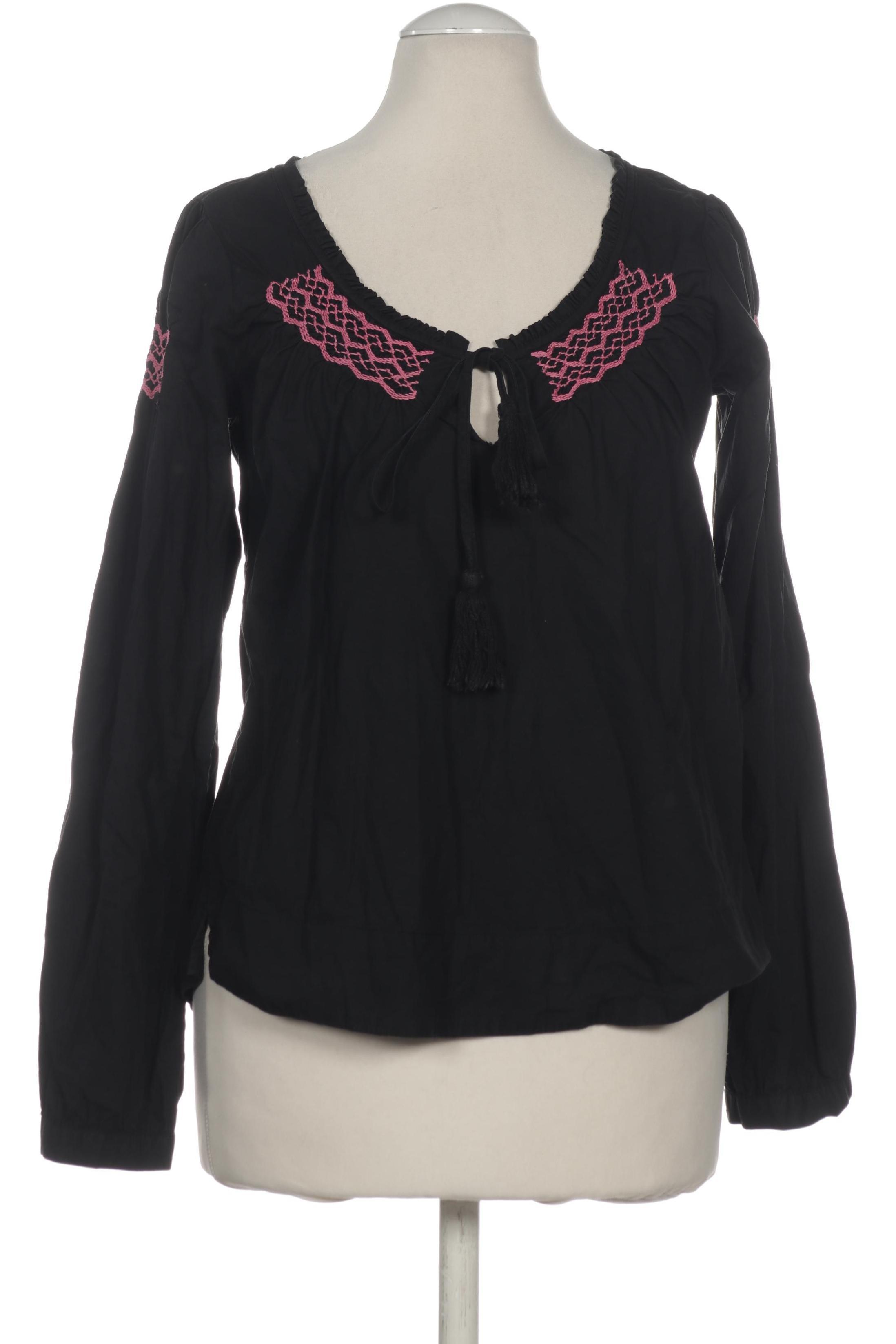 

Odd Molly Damen Bluse, schwarz, Gr.