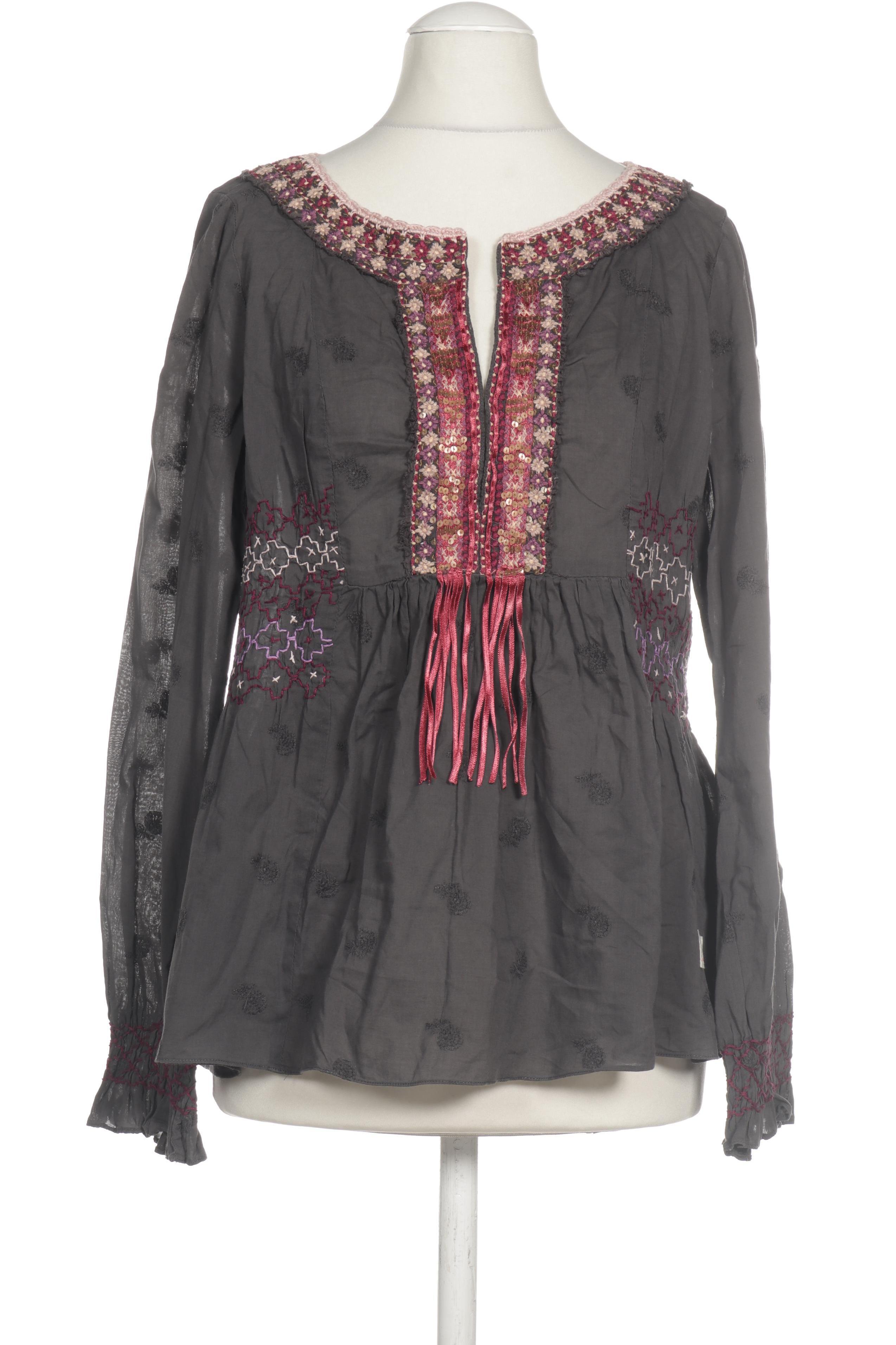 

Odd Molly Damen Bluse, grau, Gr.