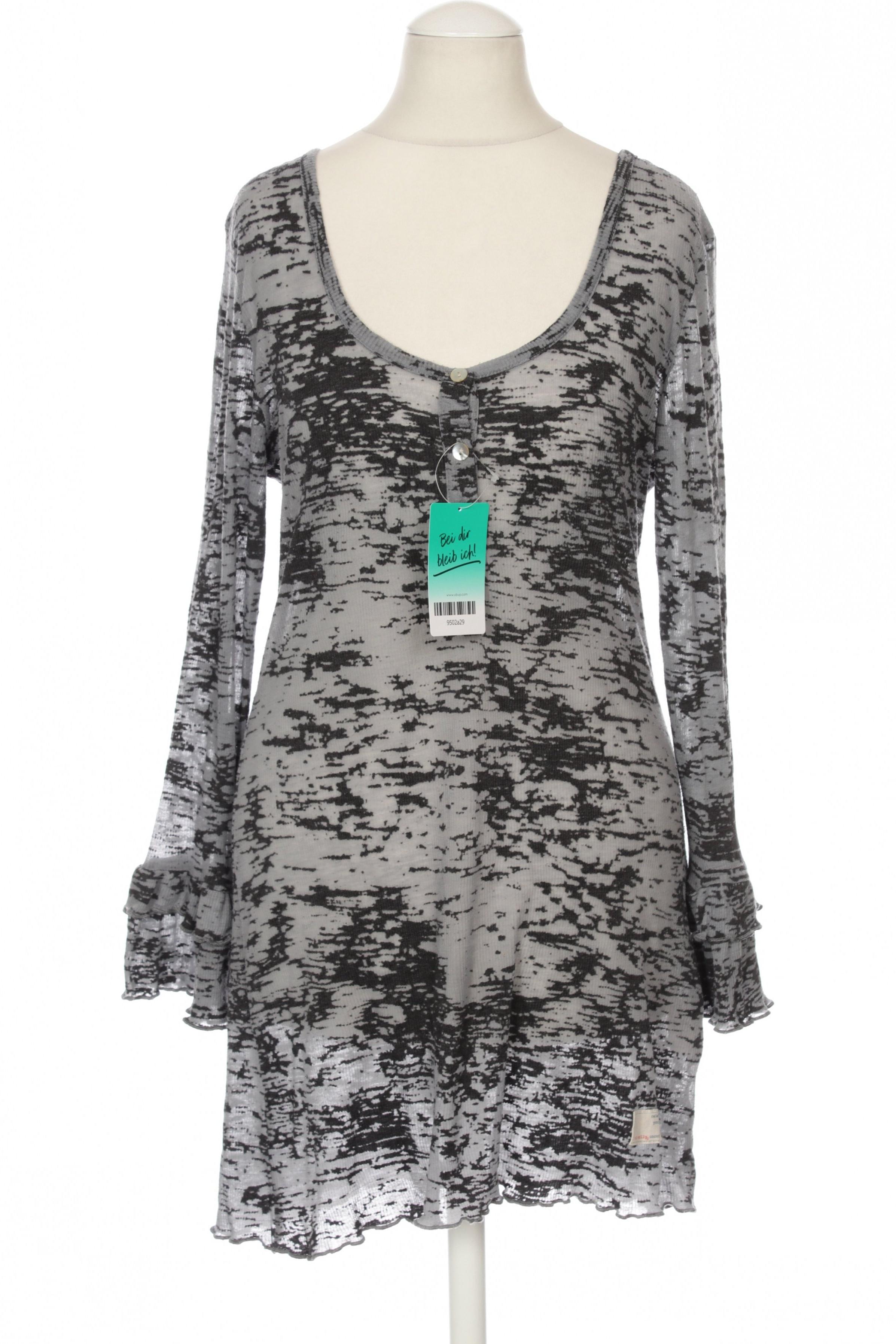 

Odd Molly Damen Bluse, grau, Gr.